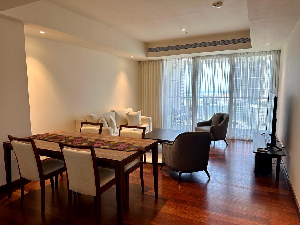 2 bedroom apartment in Colombo 2 - photo 5