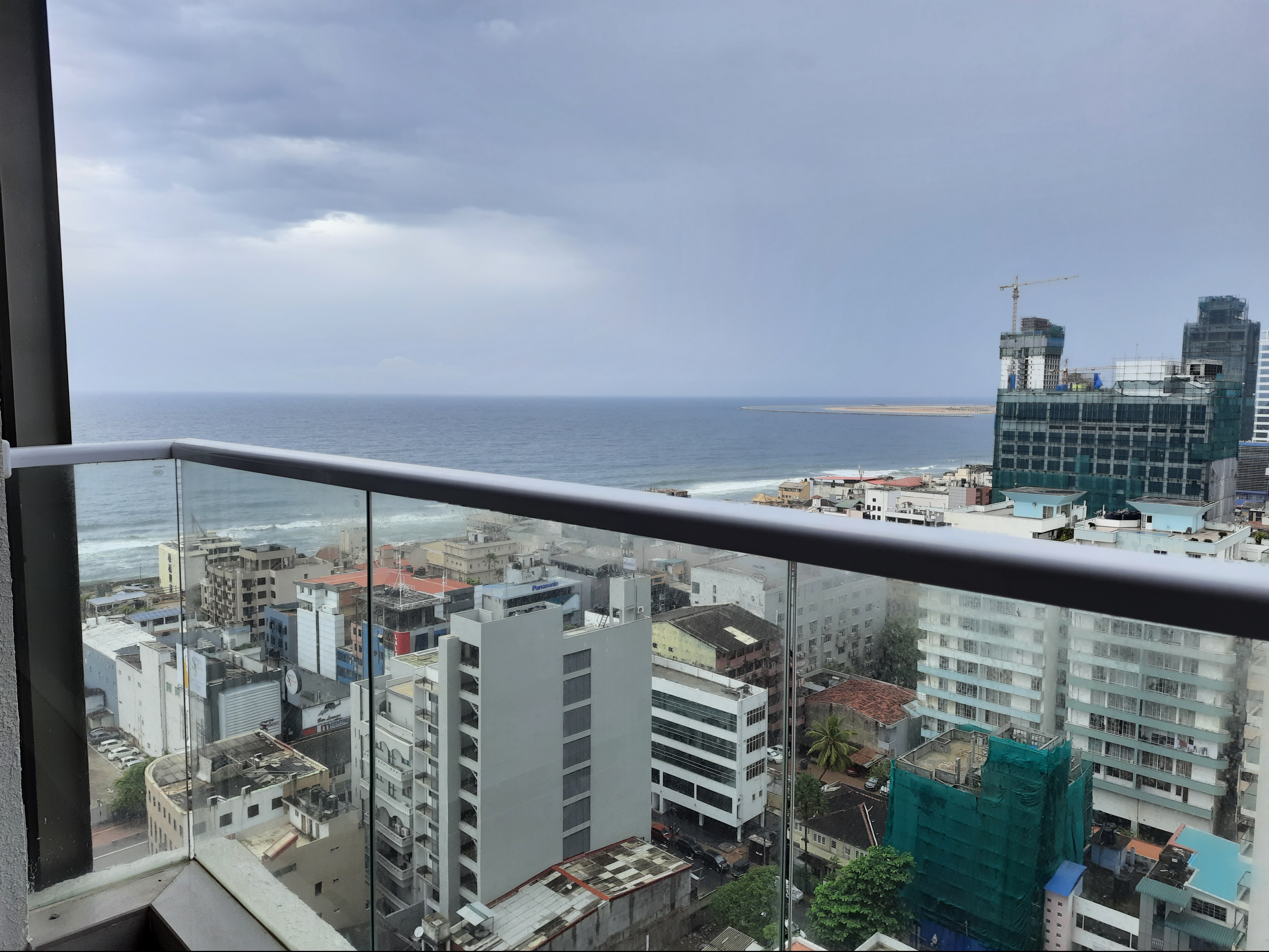 3 bedroom apartment in Colombo 3 - photo 2