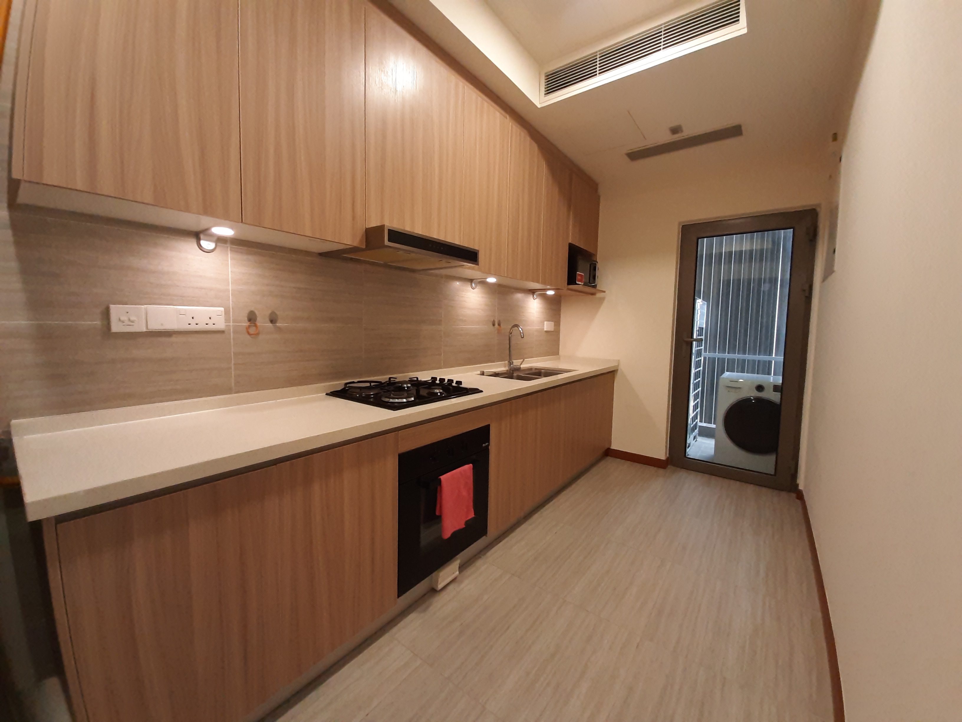 3 bedroom apartment in Colombo 3 - photo 3