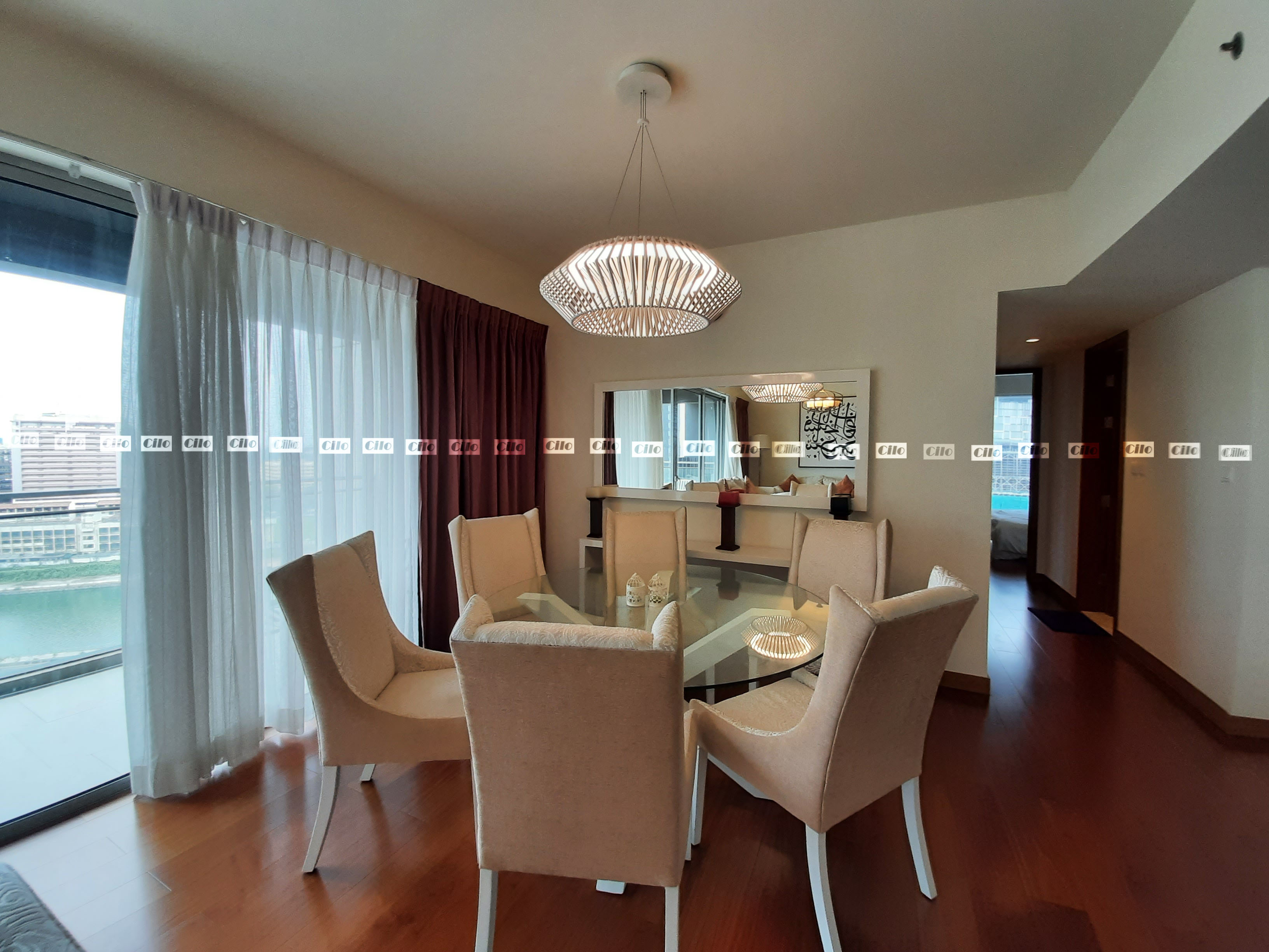 2 bedroom apartment in Colombo 1 - photo 2