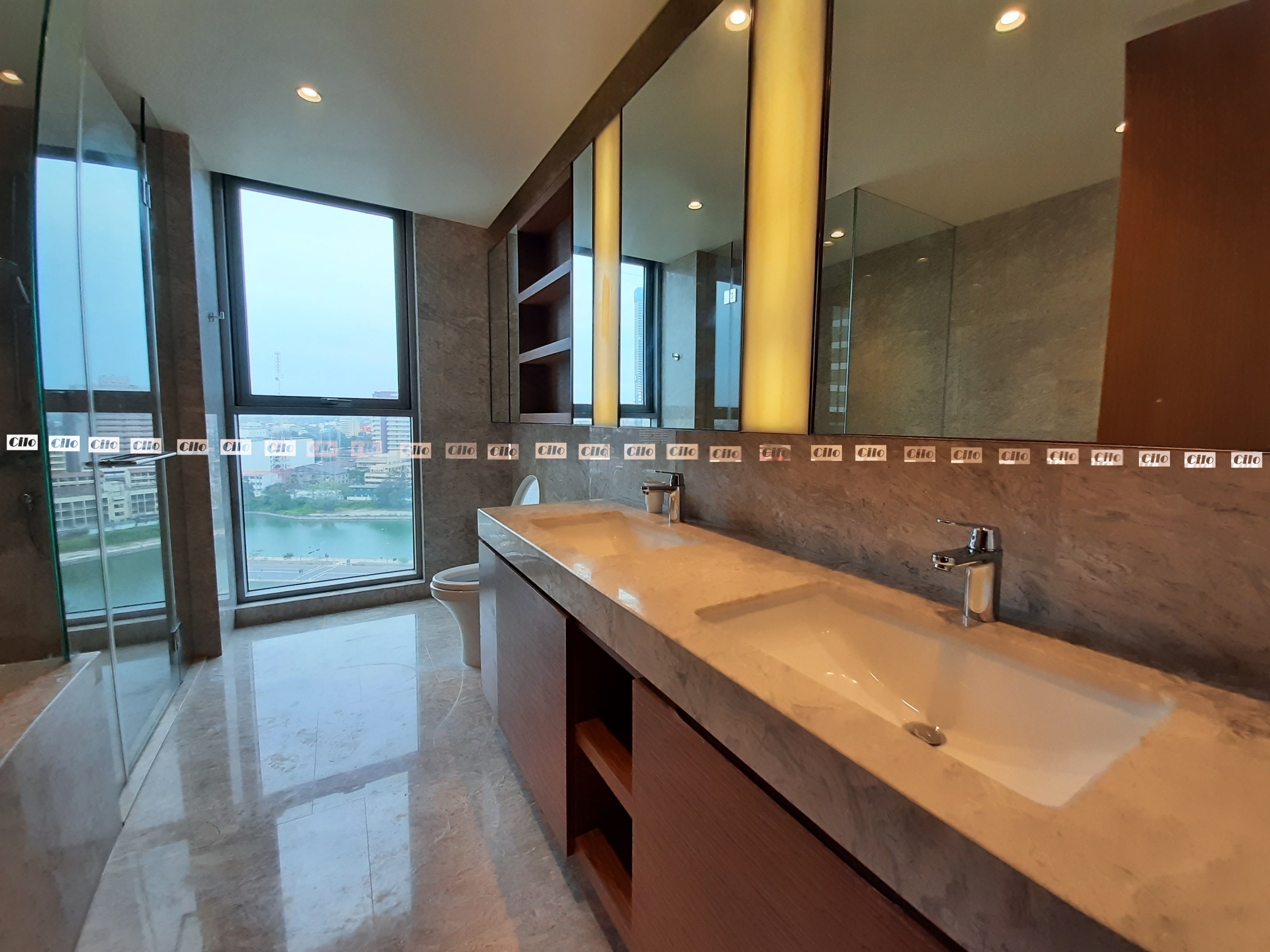 2 bedroom apartment in Colombo 1 - photo 3