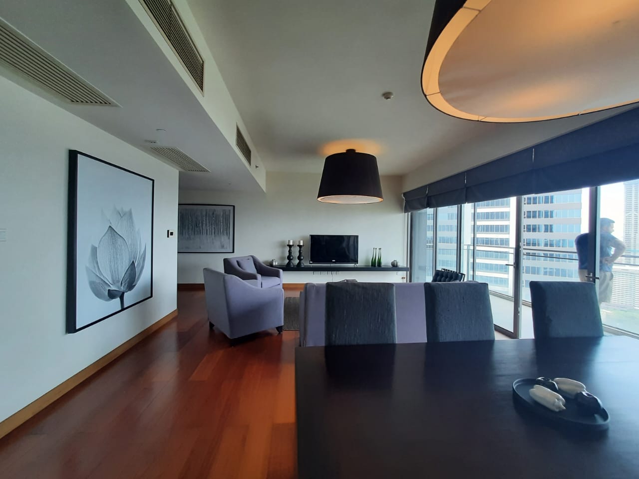 2 bedroom apartment in Colombo 1 - photo 1