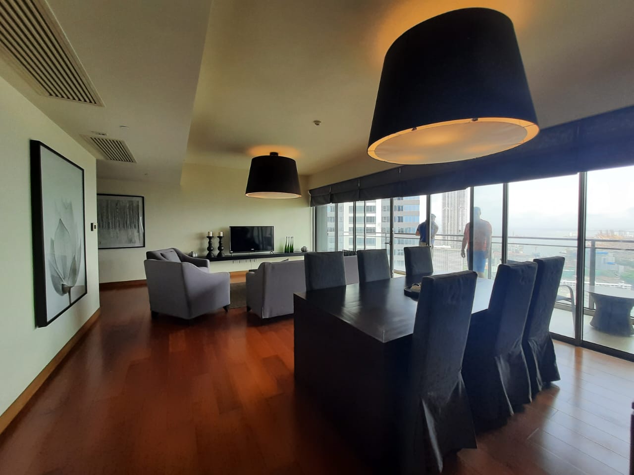 2 bedroom apartment in Colombo 1 - photo 2