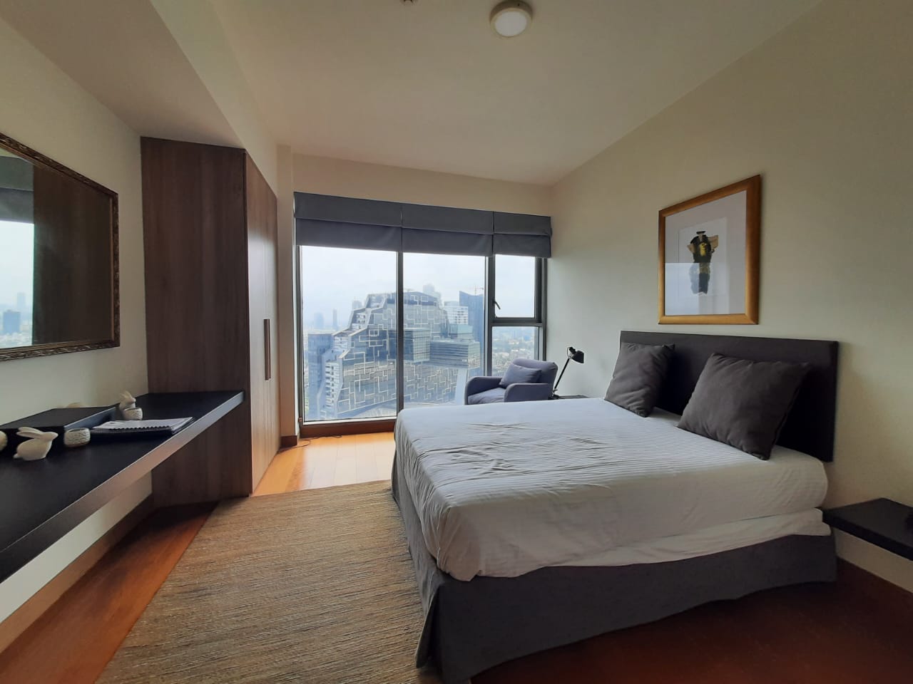 2 bedroom apartment in Colombo 1 - photo 3