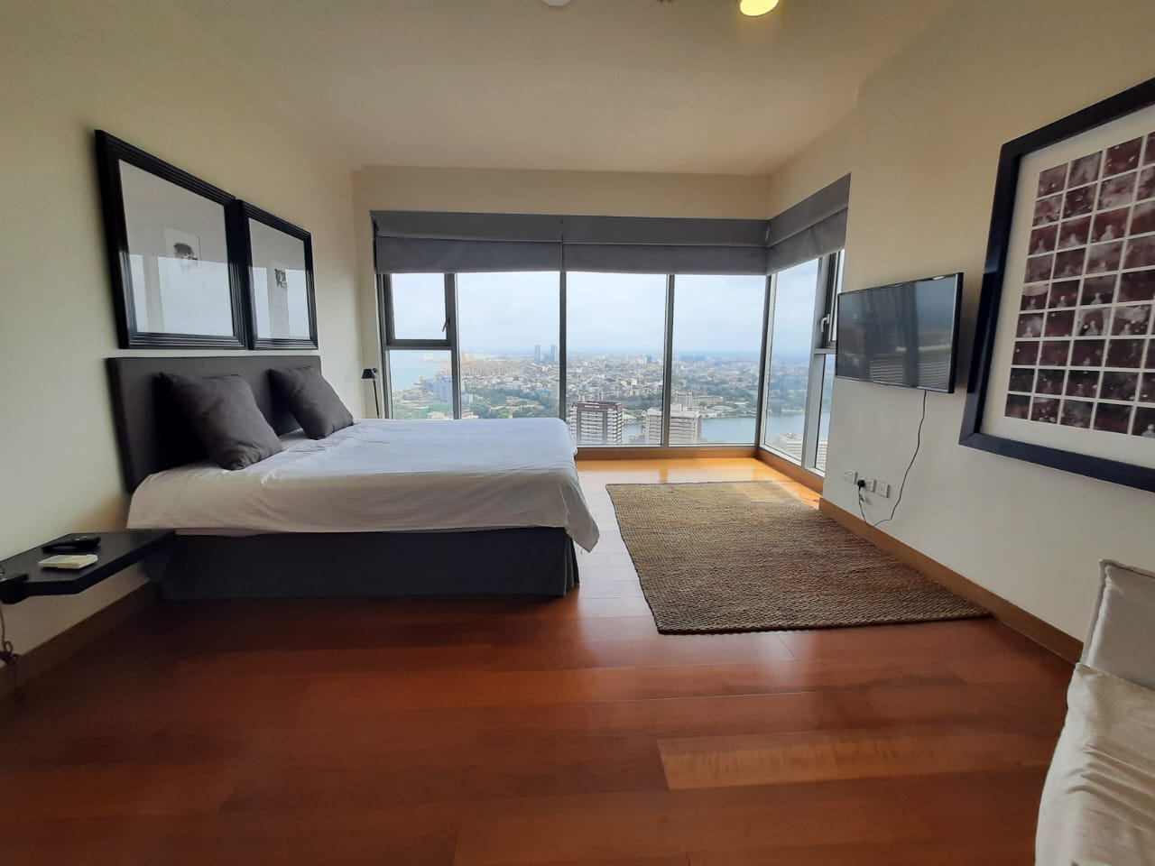 2 bedroom apartment in Colombo 1 - photo 4