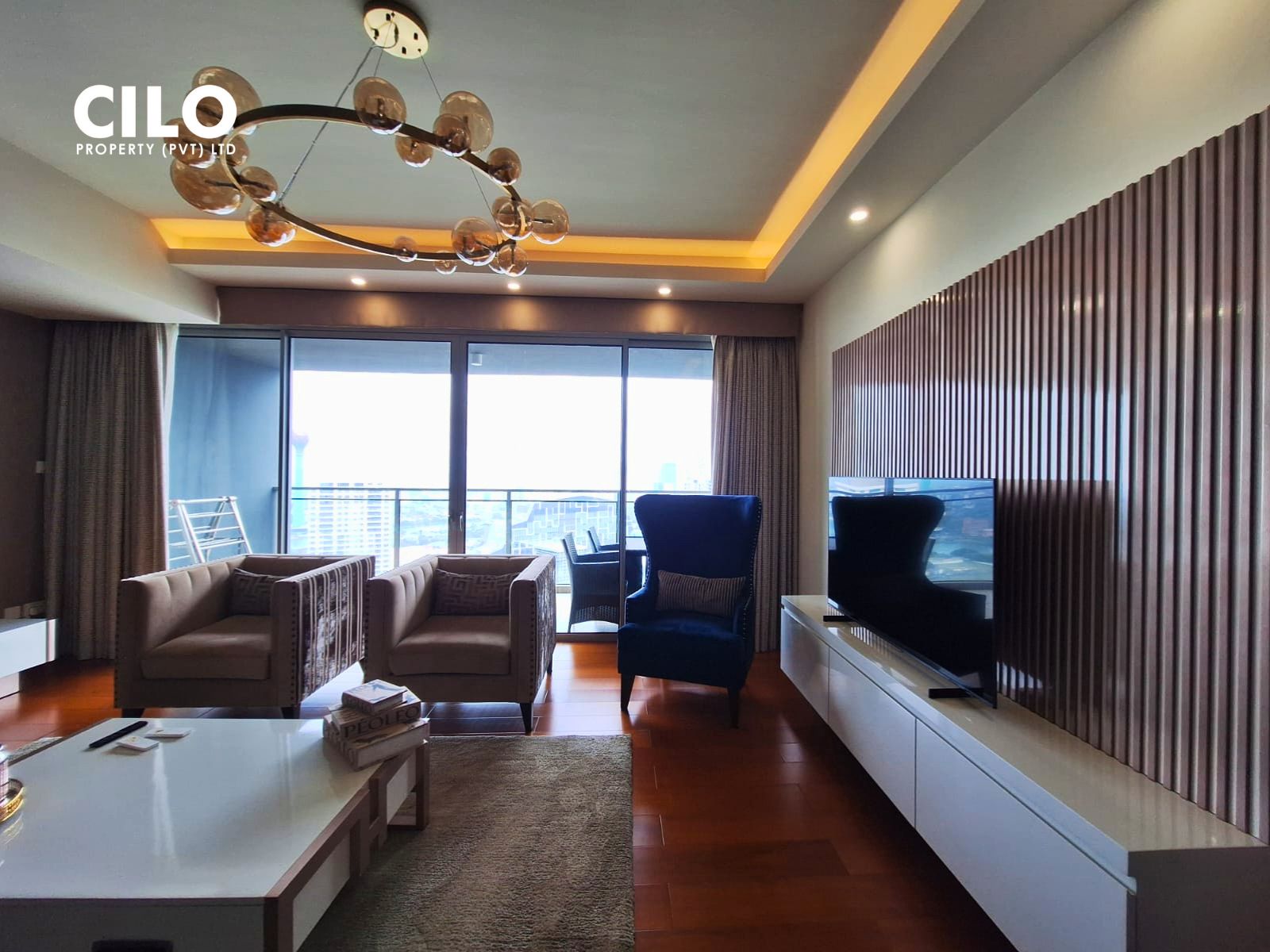 2 bedroom apartment in Colombo 1 - photo 1