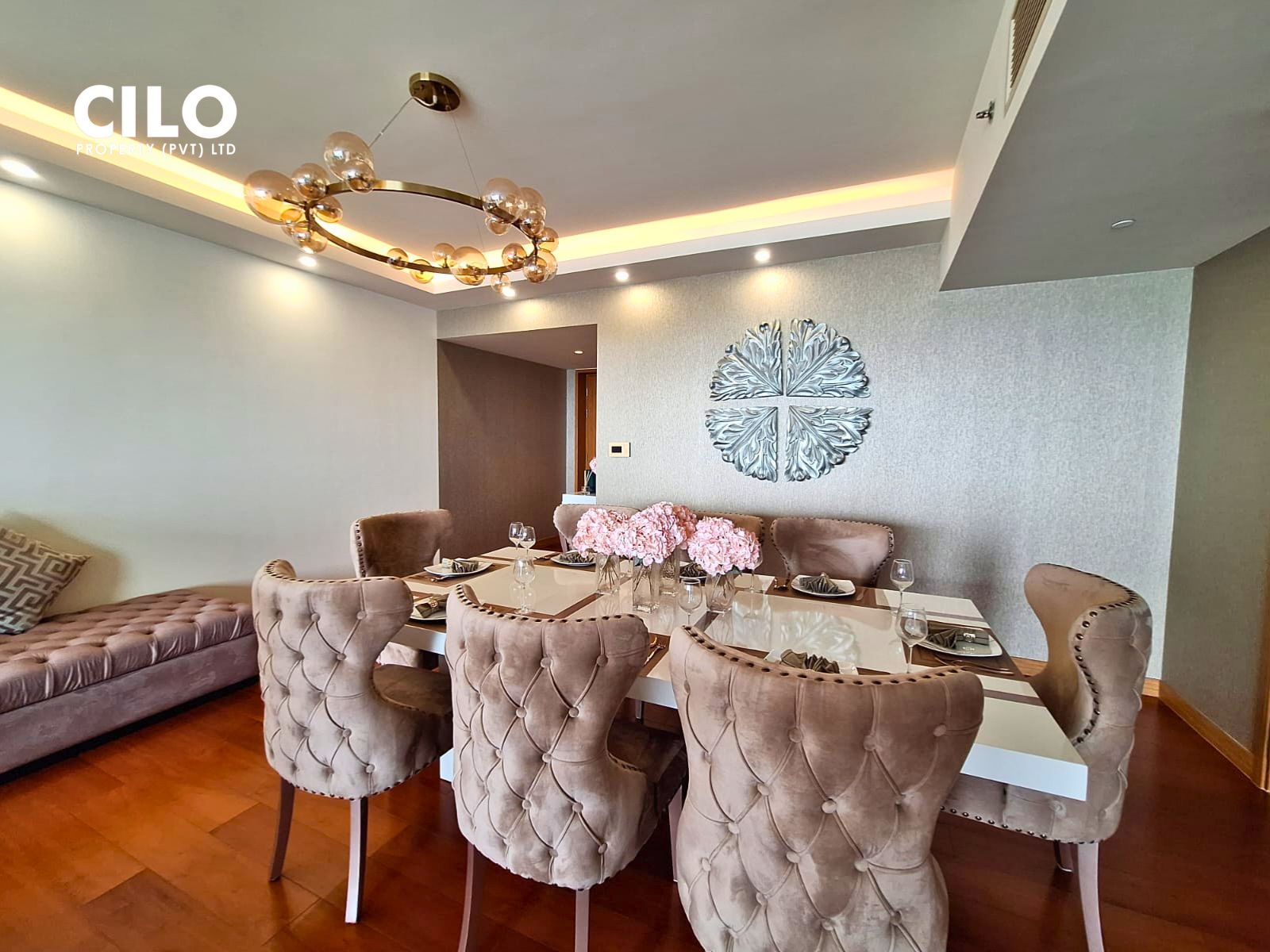 2 bedroom apartment in Colombo 1 - photo 2