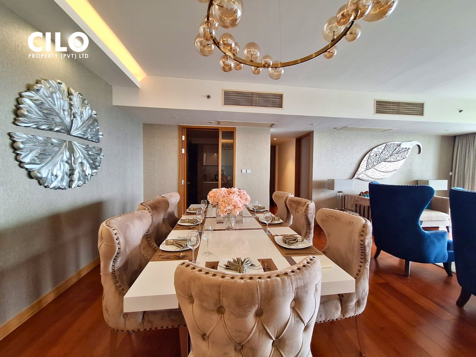 2 bedroom apartment in Colombo 1 - photo 4