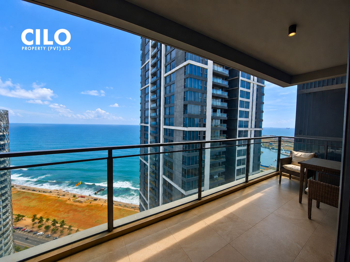 3 bedroom apartment in Colombo 1 - photo 4