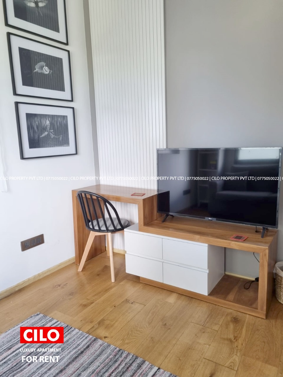 3 bedroom apartment in Colombo 2 - photo 3