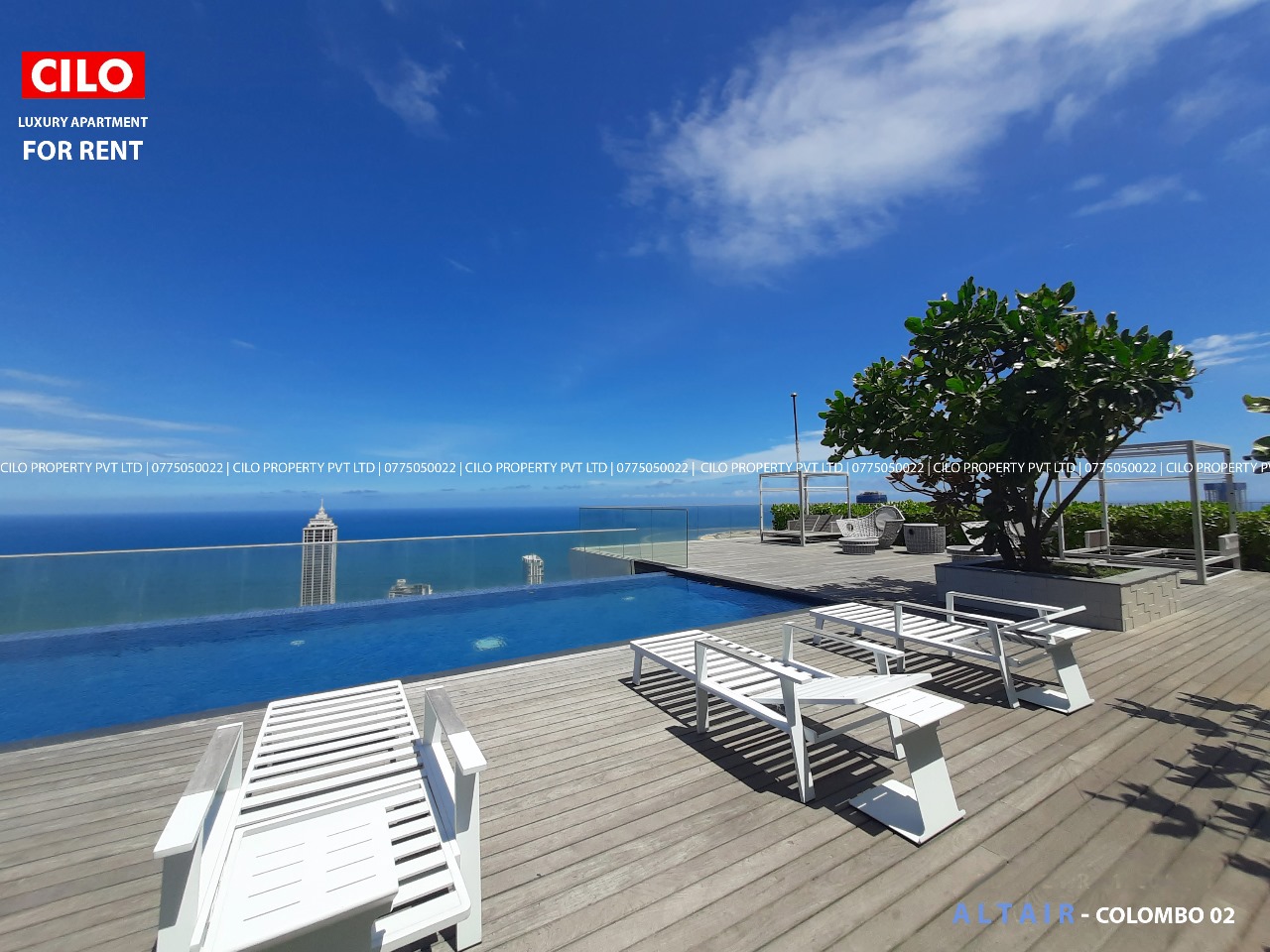 3 bedroom apartment in Colombo 2 - photo 4