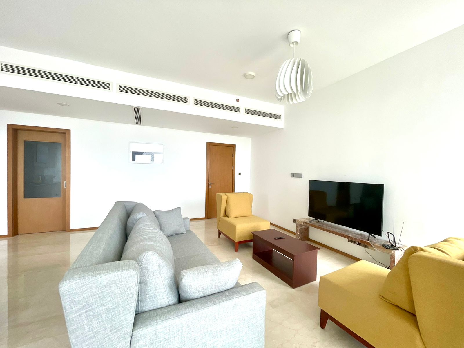 3 bedroom apartment in Colombo 2 - photo 3