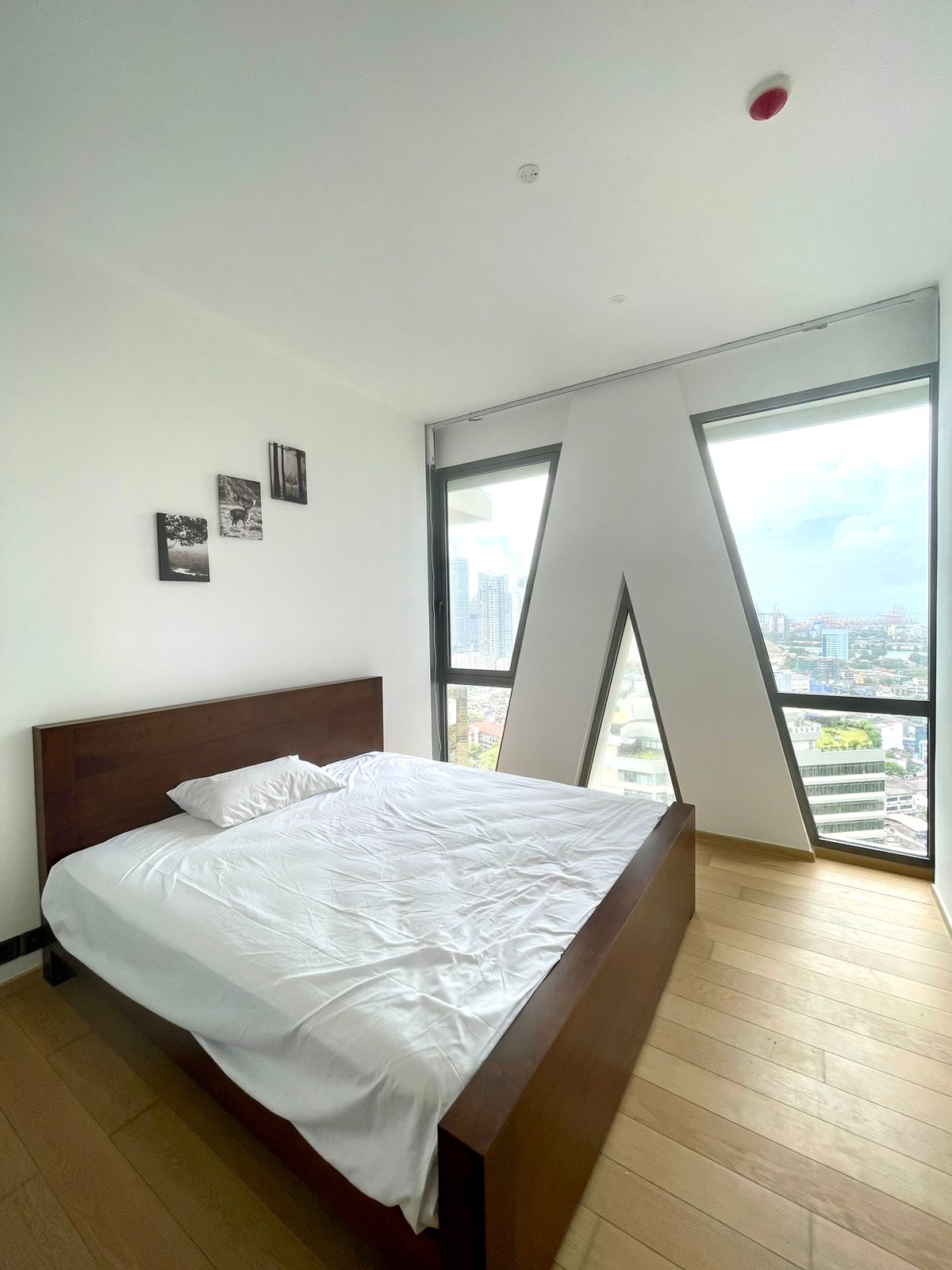3 bedroom apartment in Colombo 2 - photo 4