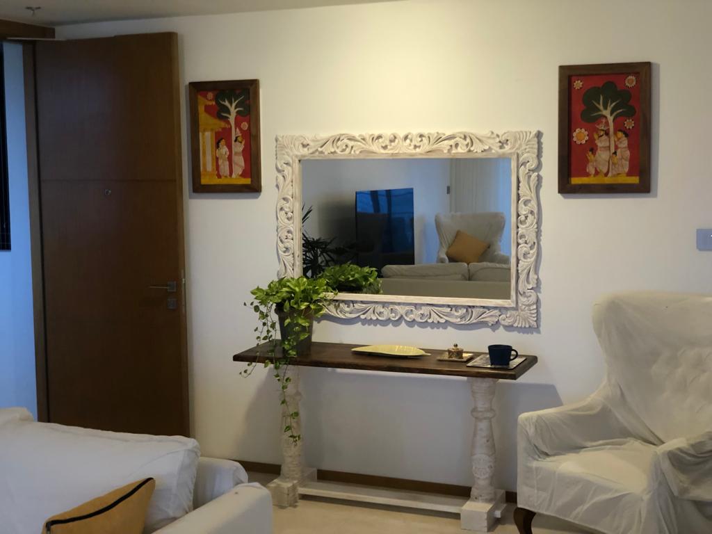 3 bedroom apartment in Colombo 2 - photo 2
