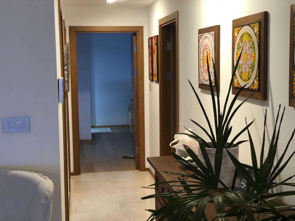 3 bedroom apartment in Colombo 2 - photo 4