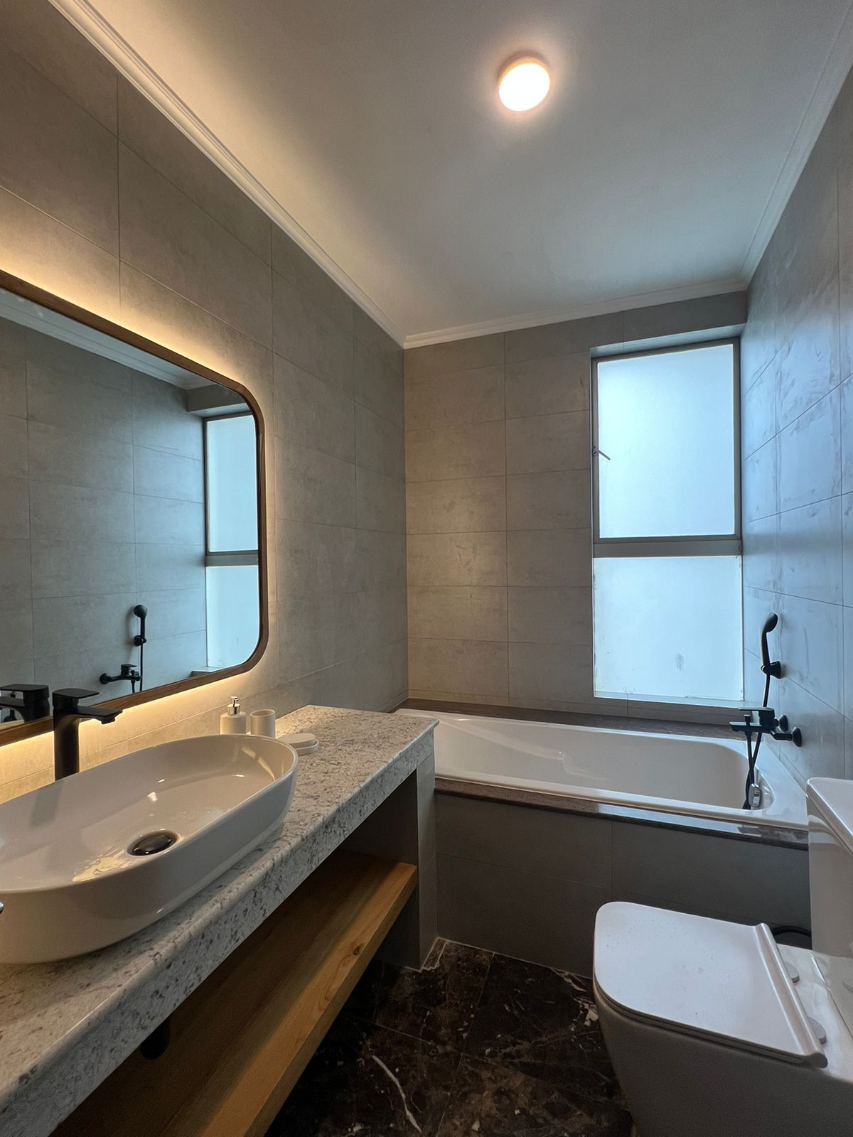 3 bedroom apartment in Colombo 2 - photo 3
