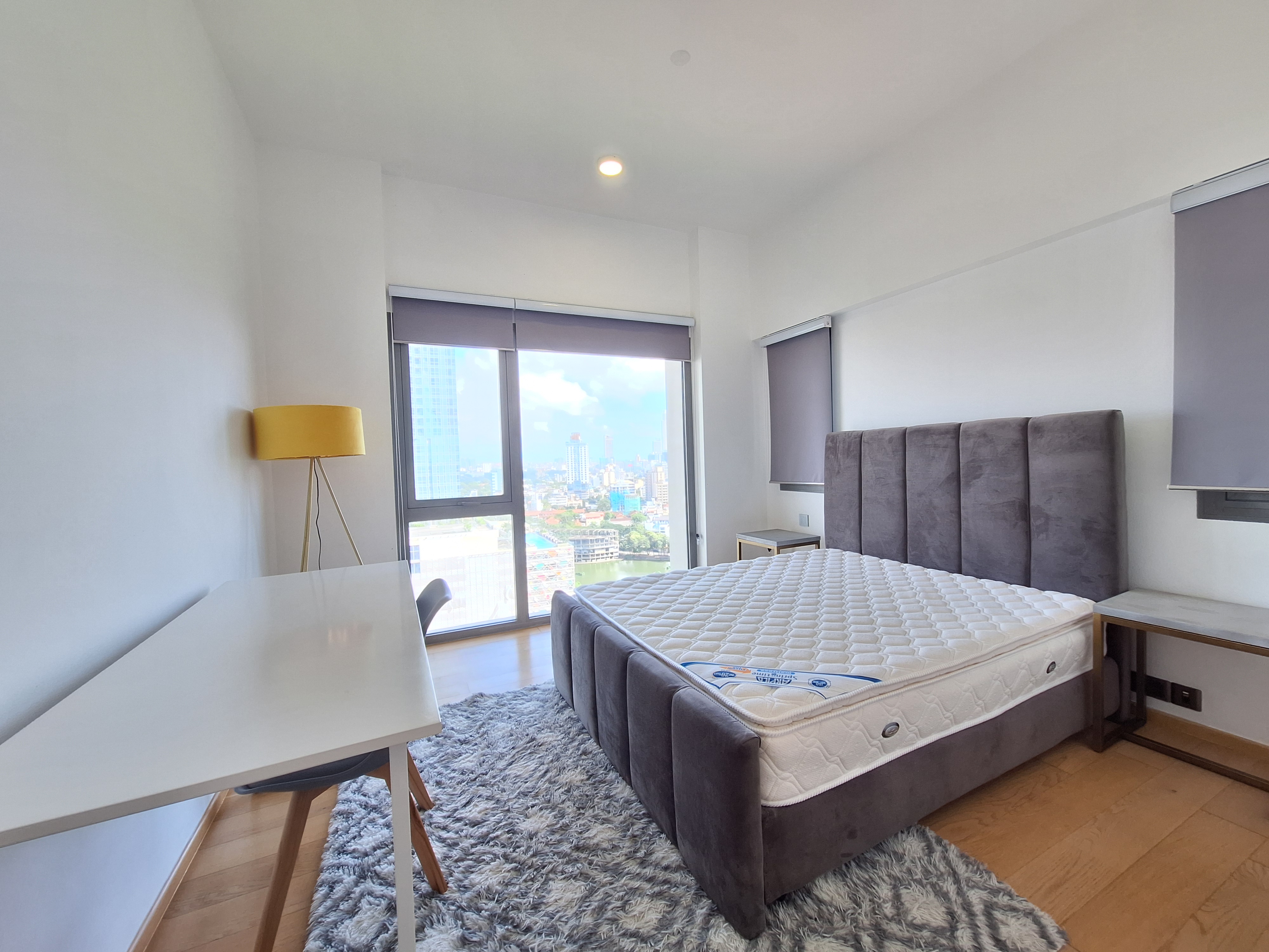 3 bedroom apartment in Colombo 2 - photo 2