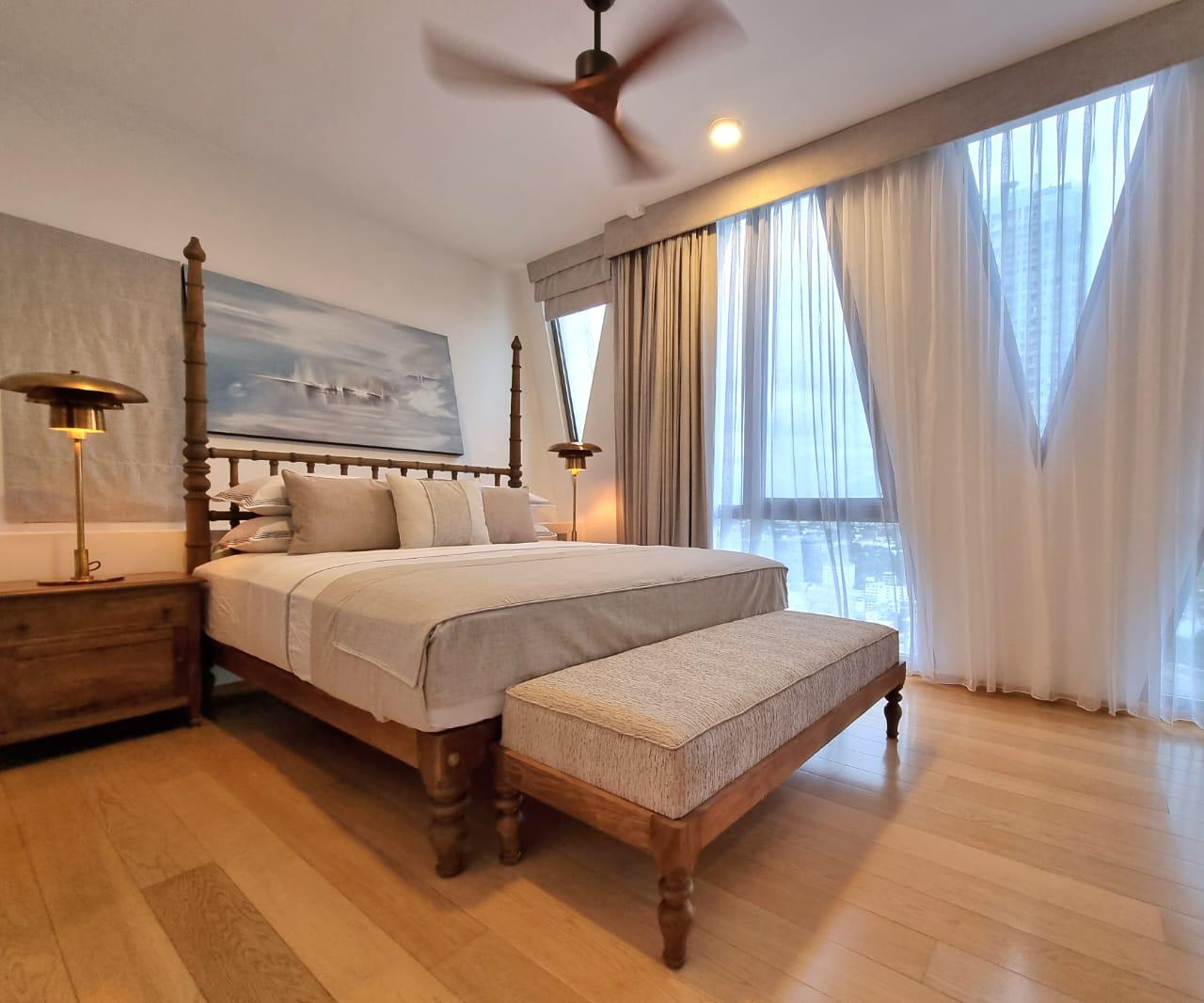 3 bedroom apartment in Colombo 2 - photo 3