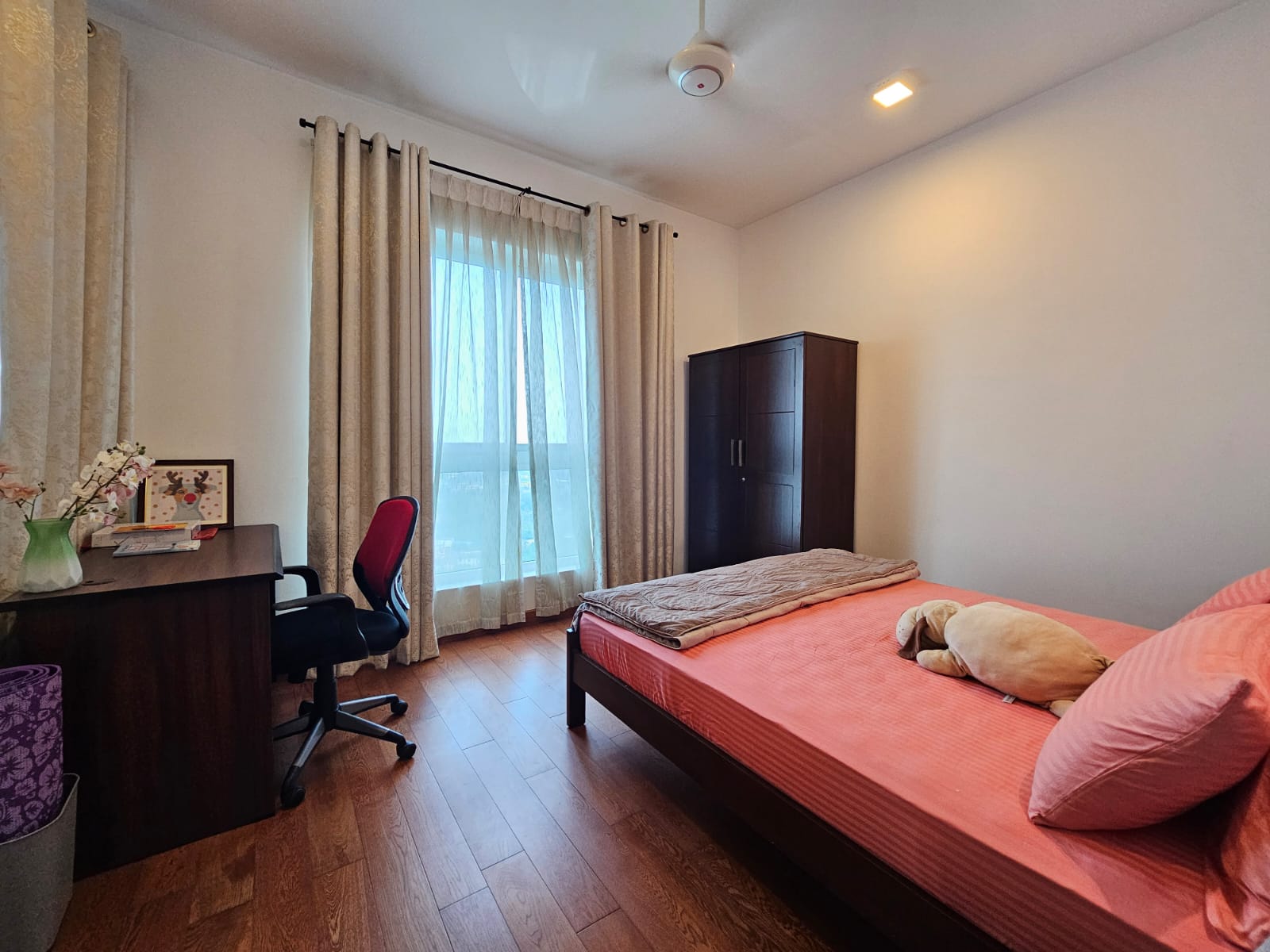 3 bedroom apartment in Rajagiriya - photo 3