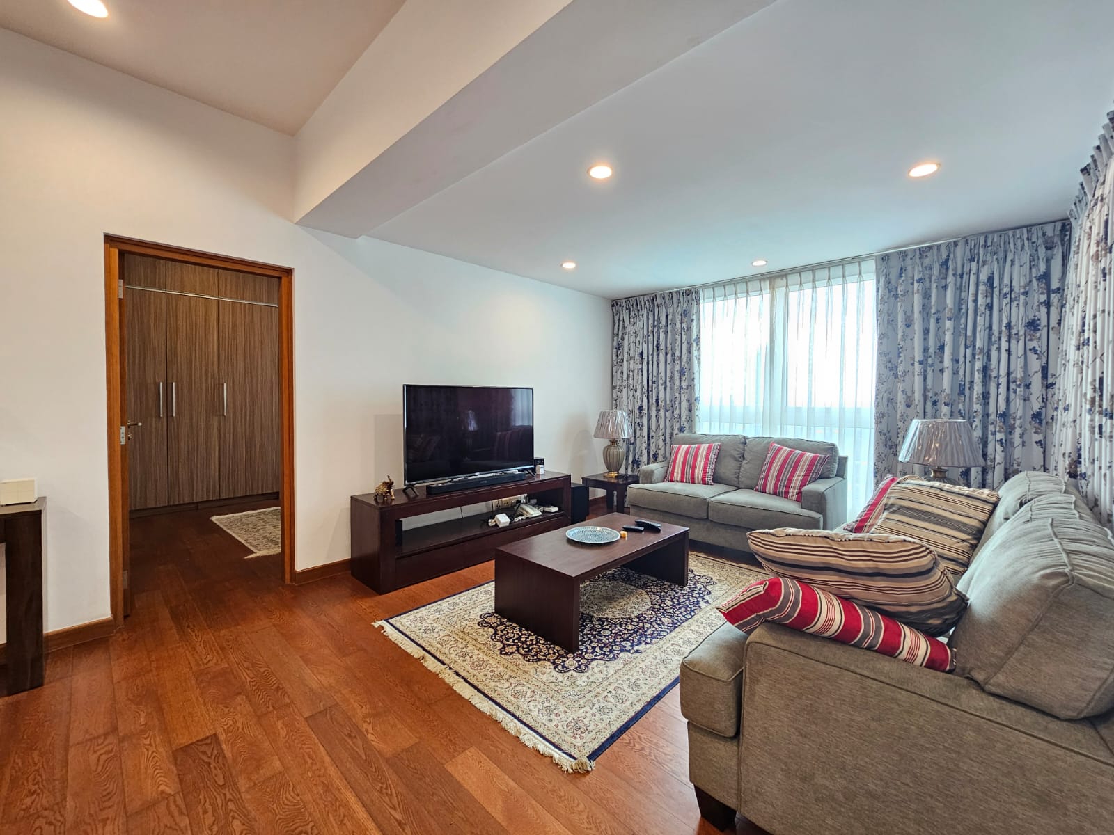 3 bedroom apartment in Rajagiriya - photo 4