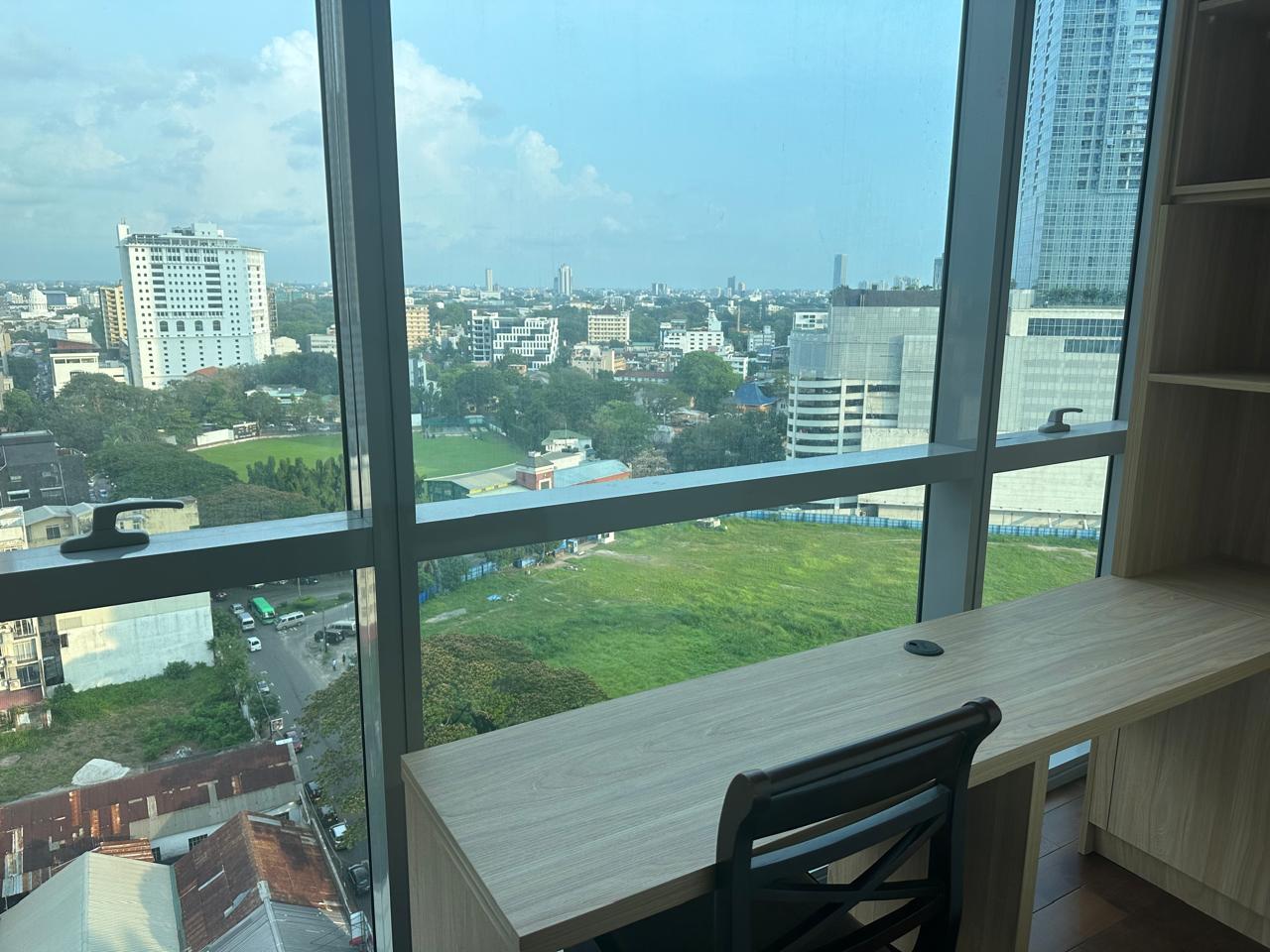 3 bedroom apartment in Colombo 2 - photo 3