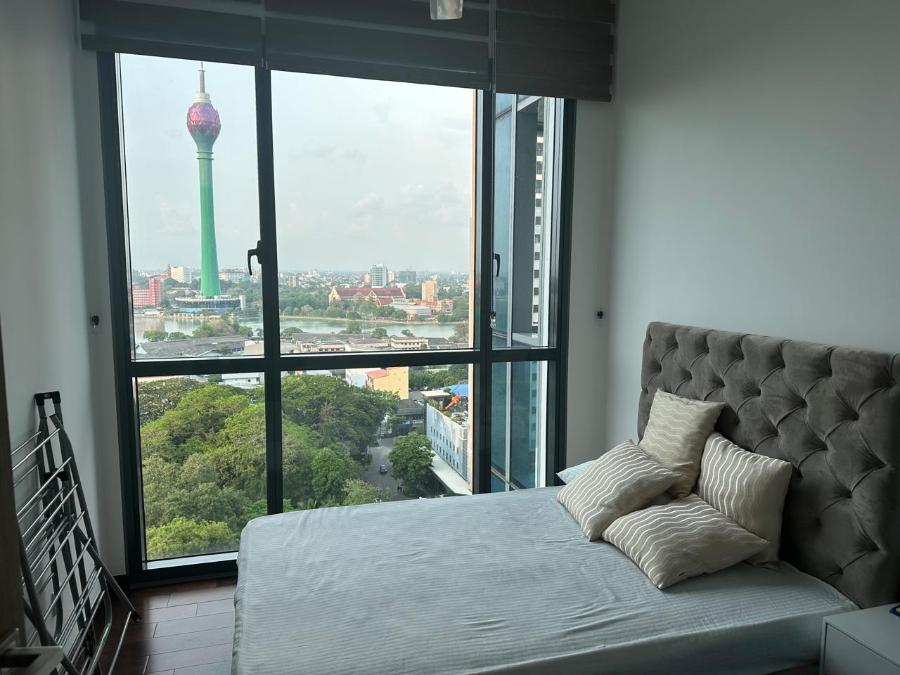 3 bedroom apartment in Colombo 2 - photo 4
