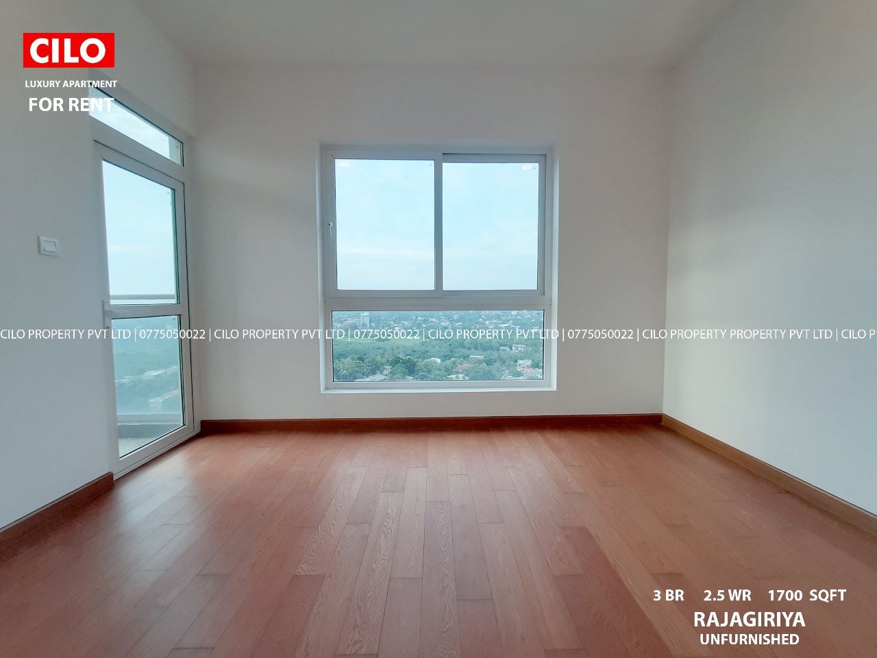 3 bedroom apartment in Rajagiriya - photo 2
