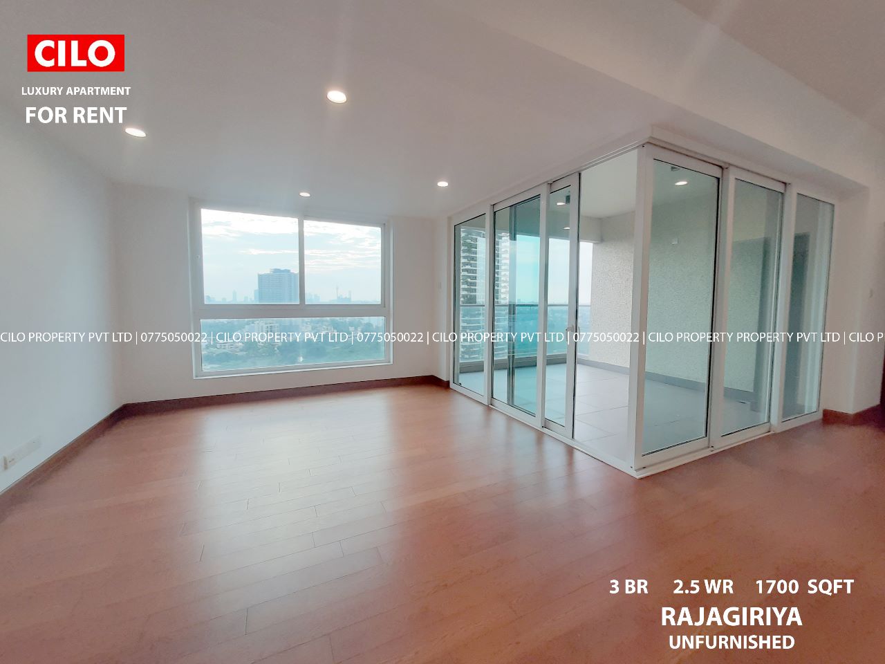3 bedroom apartment in Rajagiriya - photo 3