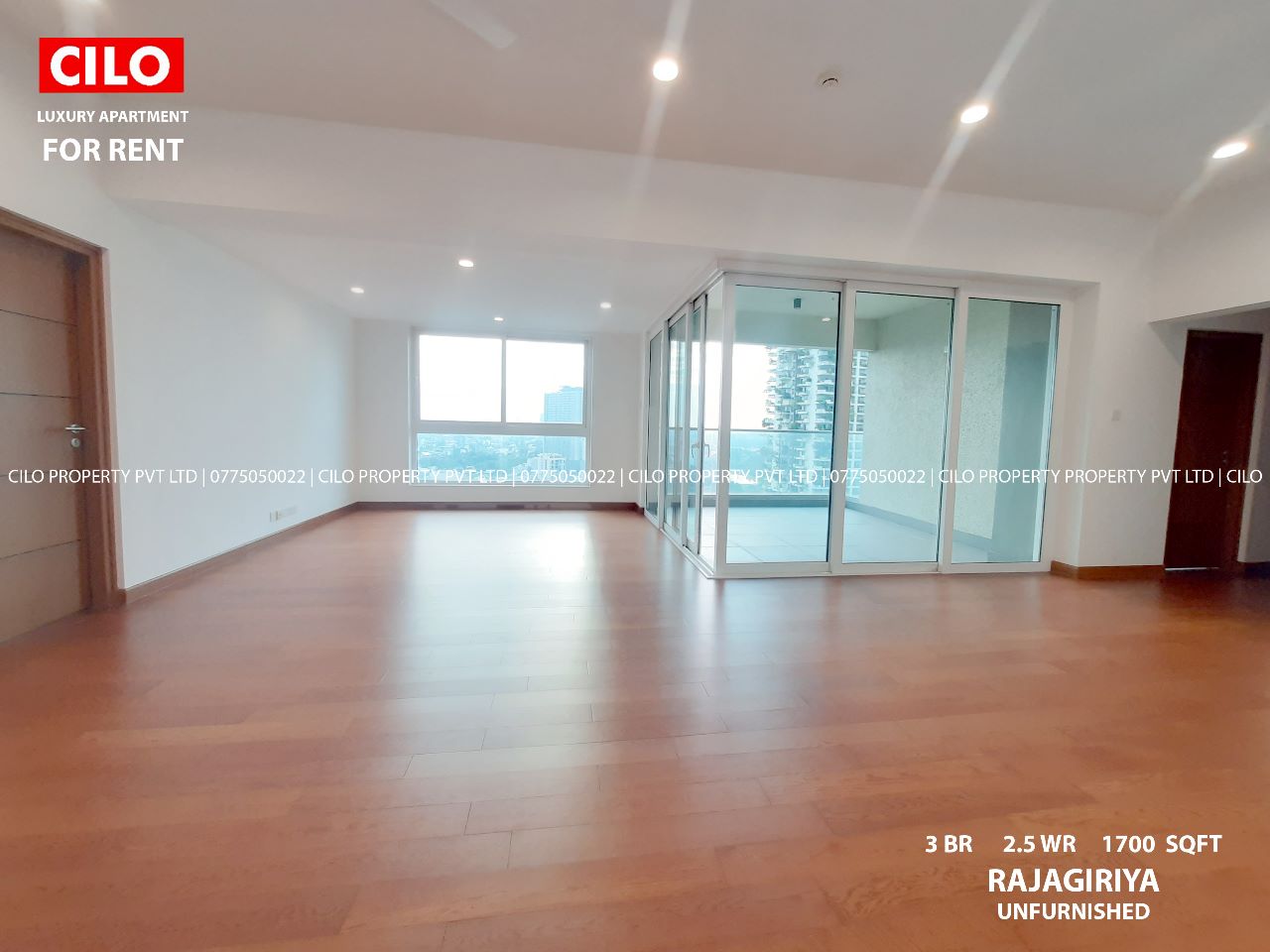3 bedroom apartment in Rajagiriya - photo 4