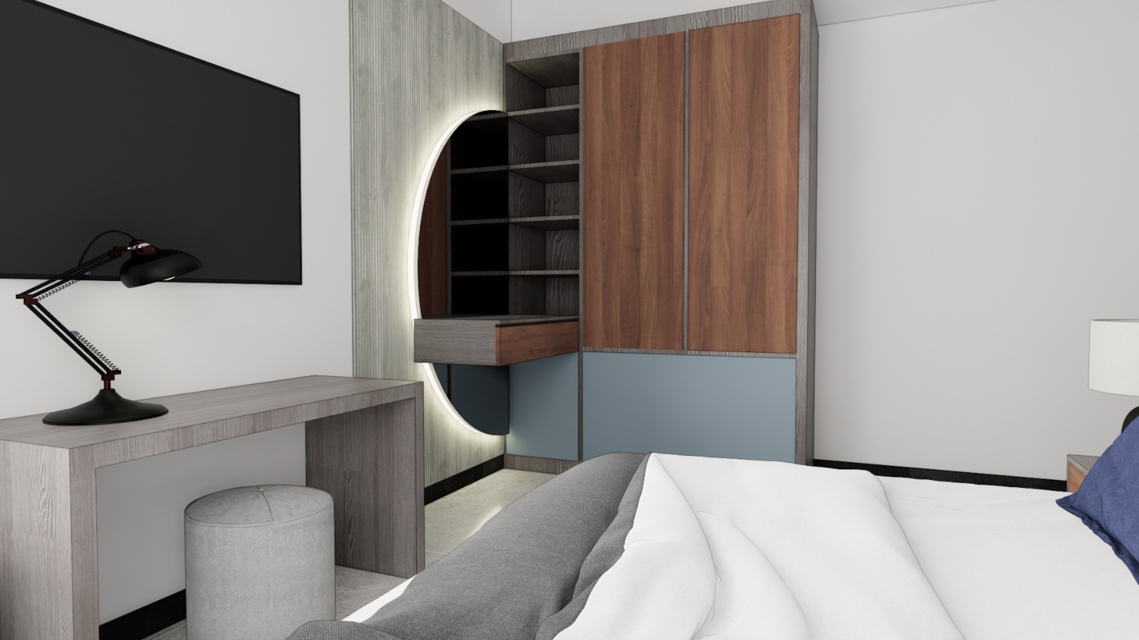 3 bedroom apartment in Colombo 2 - photo 3