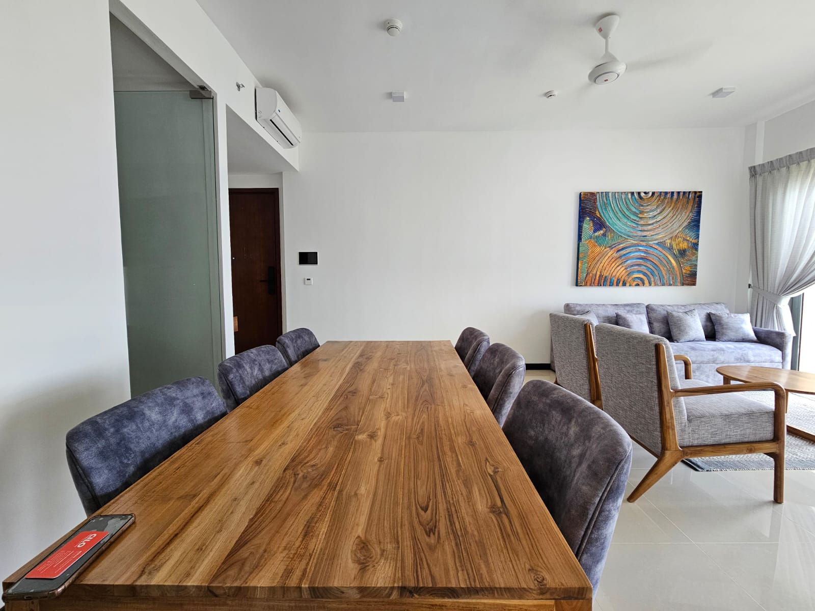 3 bedroom apartment in Colombo 2 - photo 2