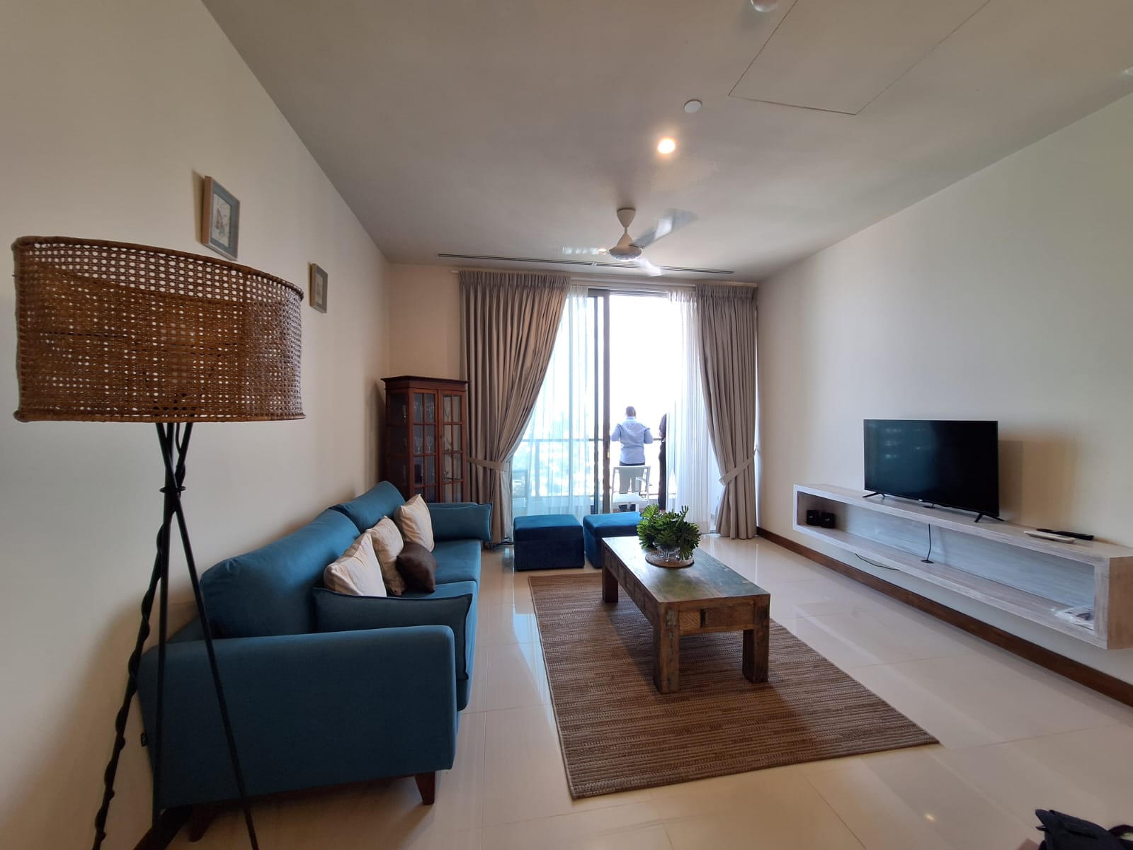 3 bedroom apartment in Colombo 7 - photo 4