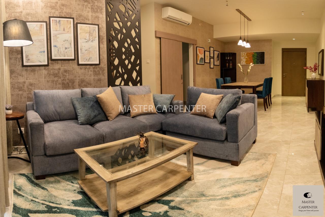 2 bedroom apartment in Rajagiriya - photo 2