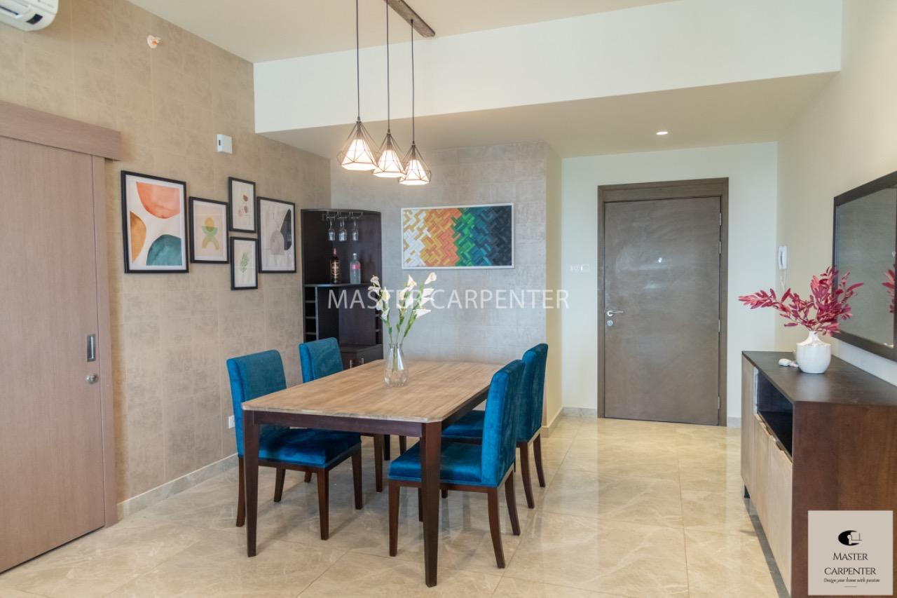 2 bedroom apartment in Rajagiriya - photo 3