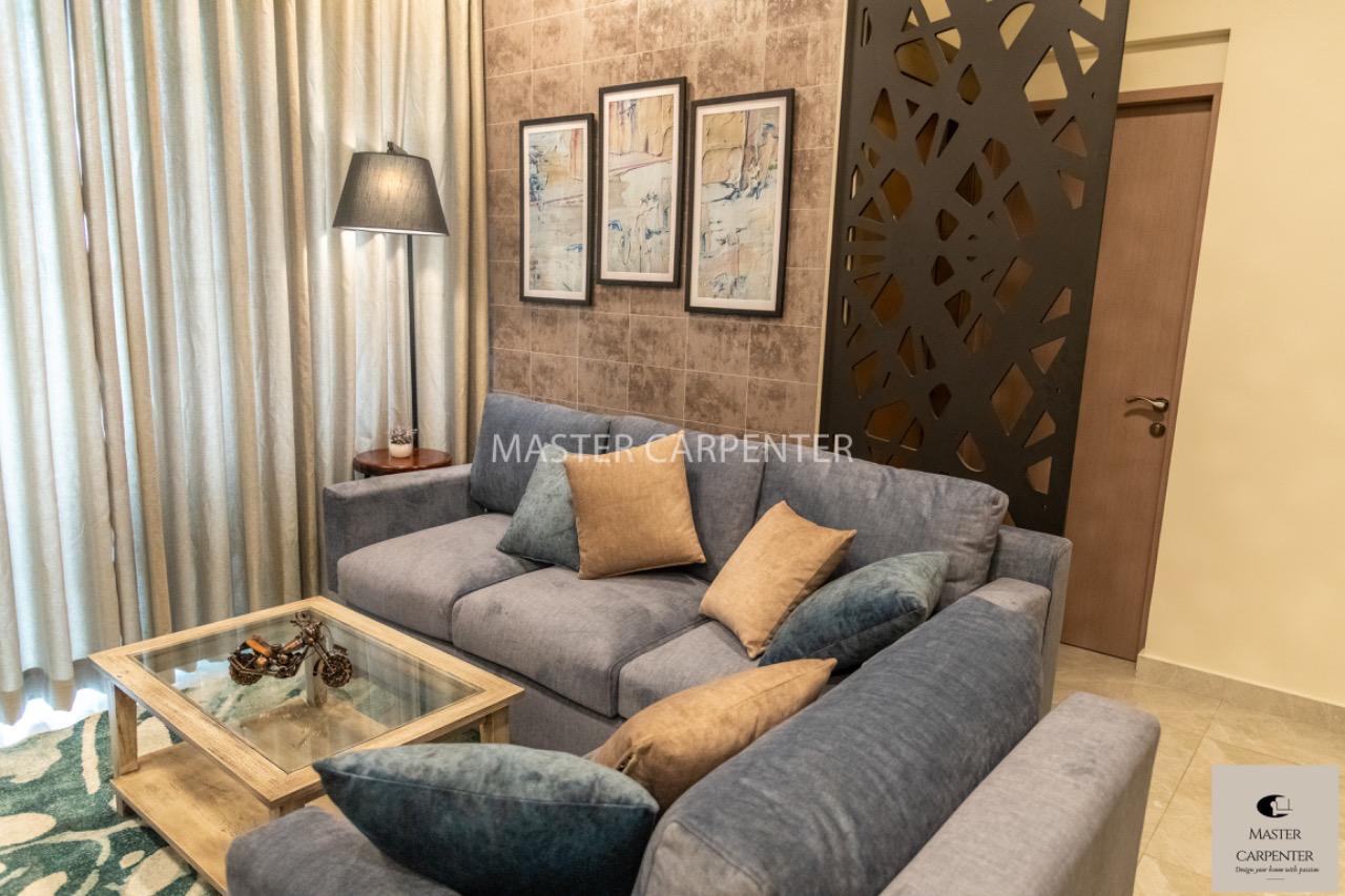 2 bedroom apartment in Rajagiriya - photo 4