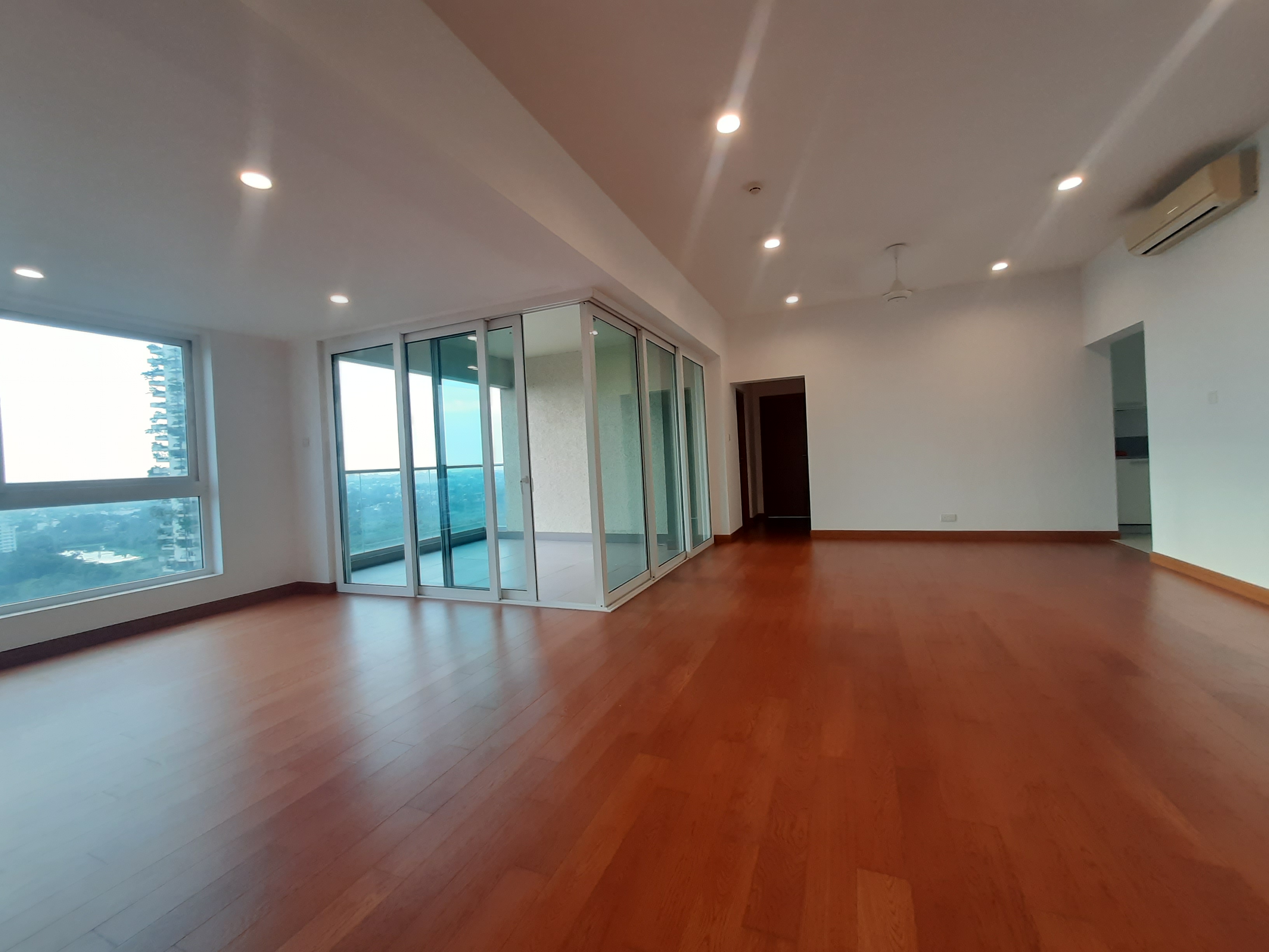 3 bedroom apartment in Rajagiriya - photo 2