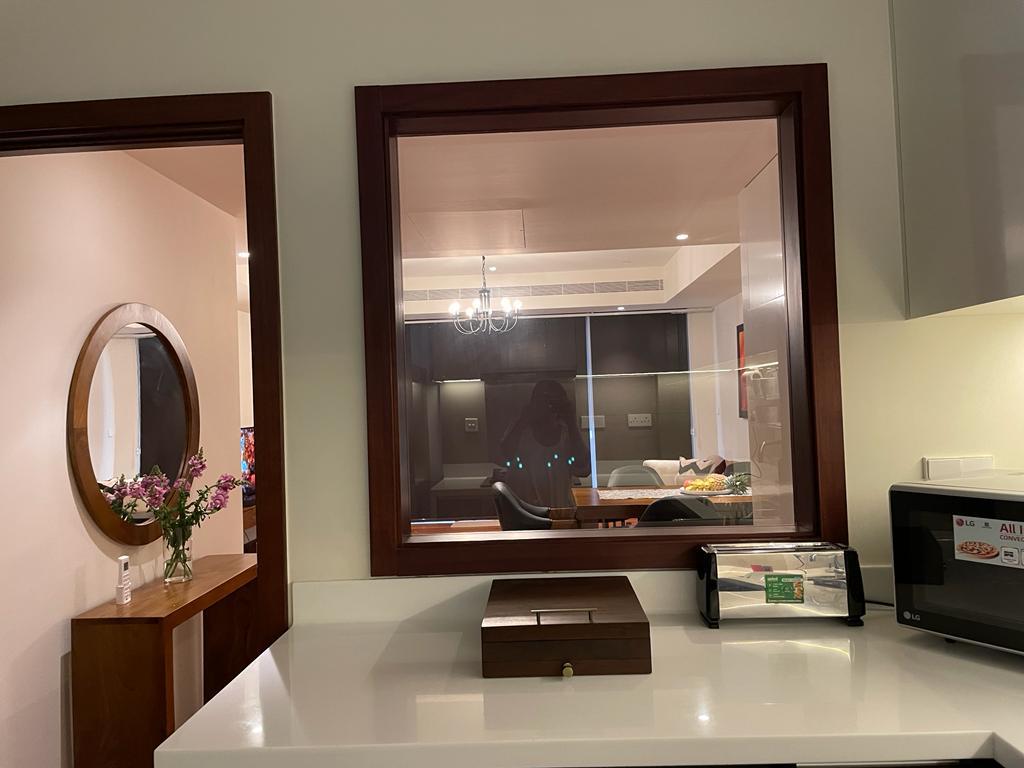 2 bedroom apartment in Colombo 2 - photo 2