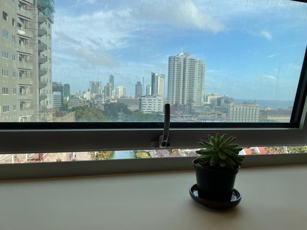 2 bedroom apartment in Colombo 2 - photo 4