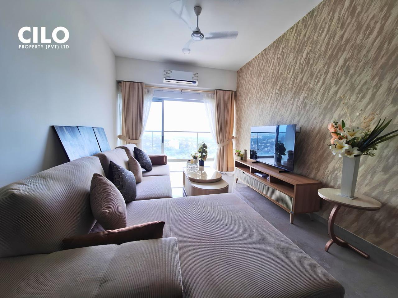 2 bedroom apartment in Rajagiriya - photo 2