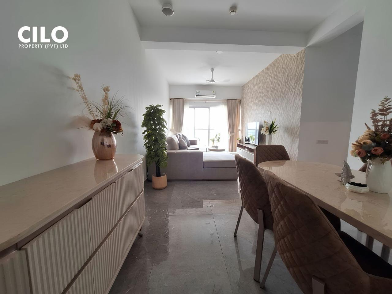 2 bedroom apartment in Rajagiriya - photo 4