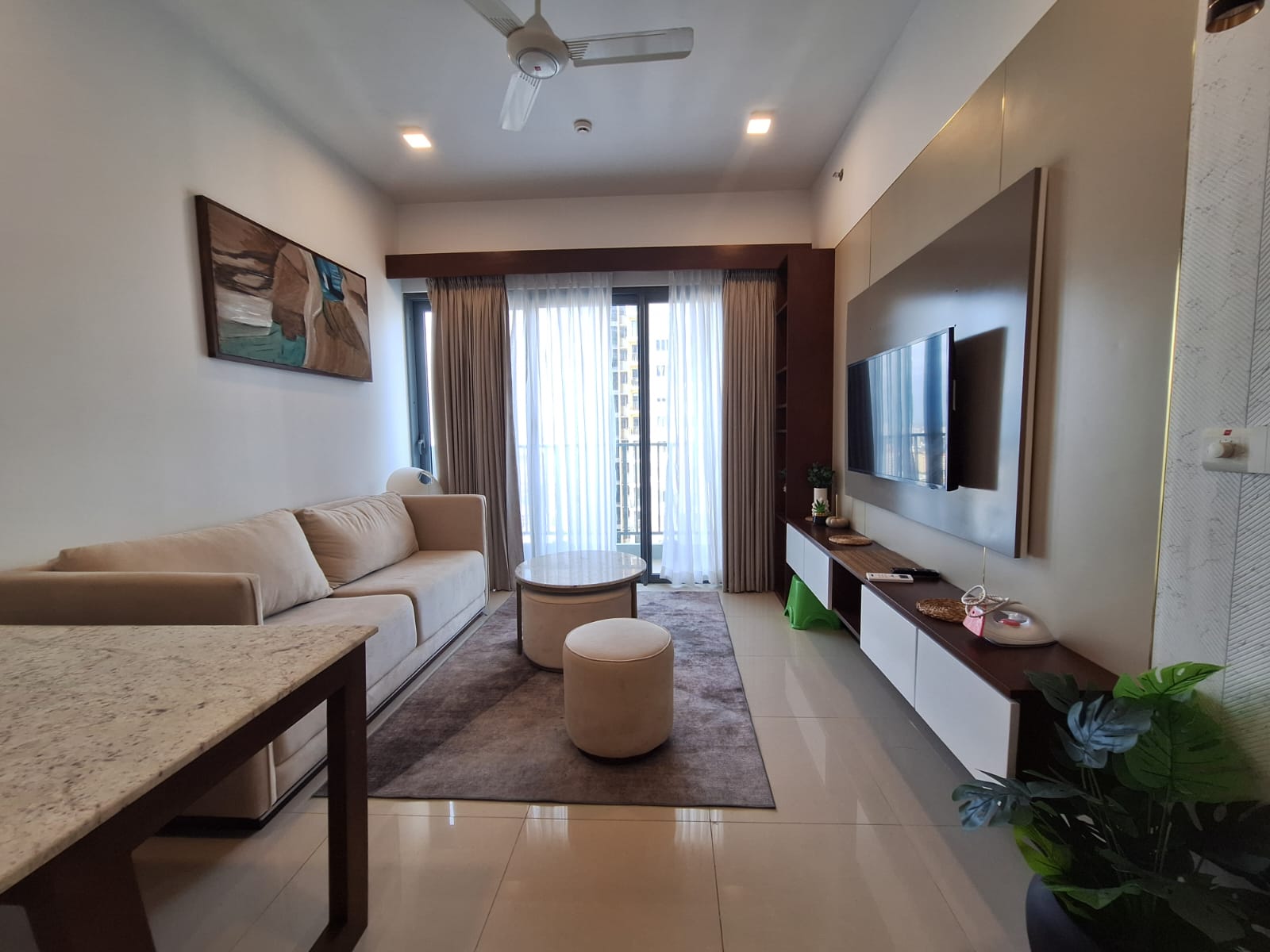 2 bedroom apartment in Colombo 2 - photo 2