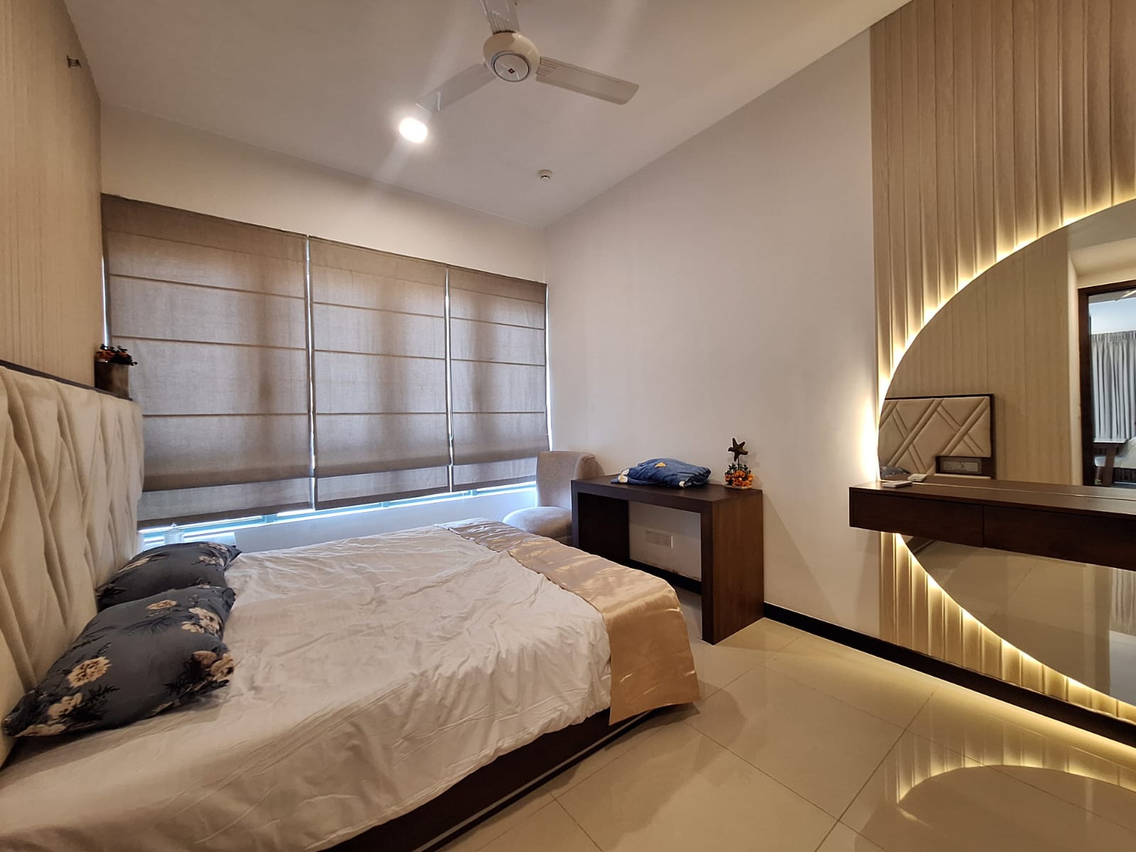 2 bedroom apartment in Colombo 2 - photo 3
