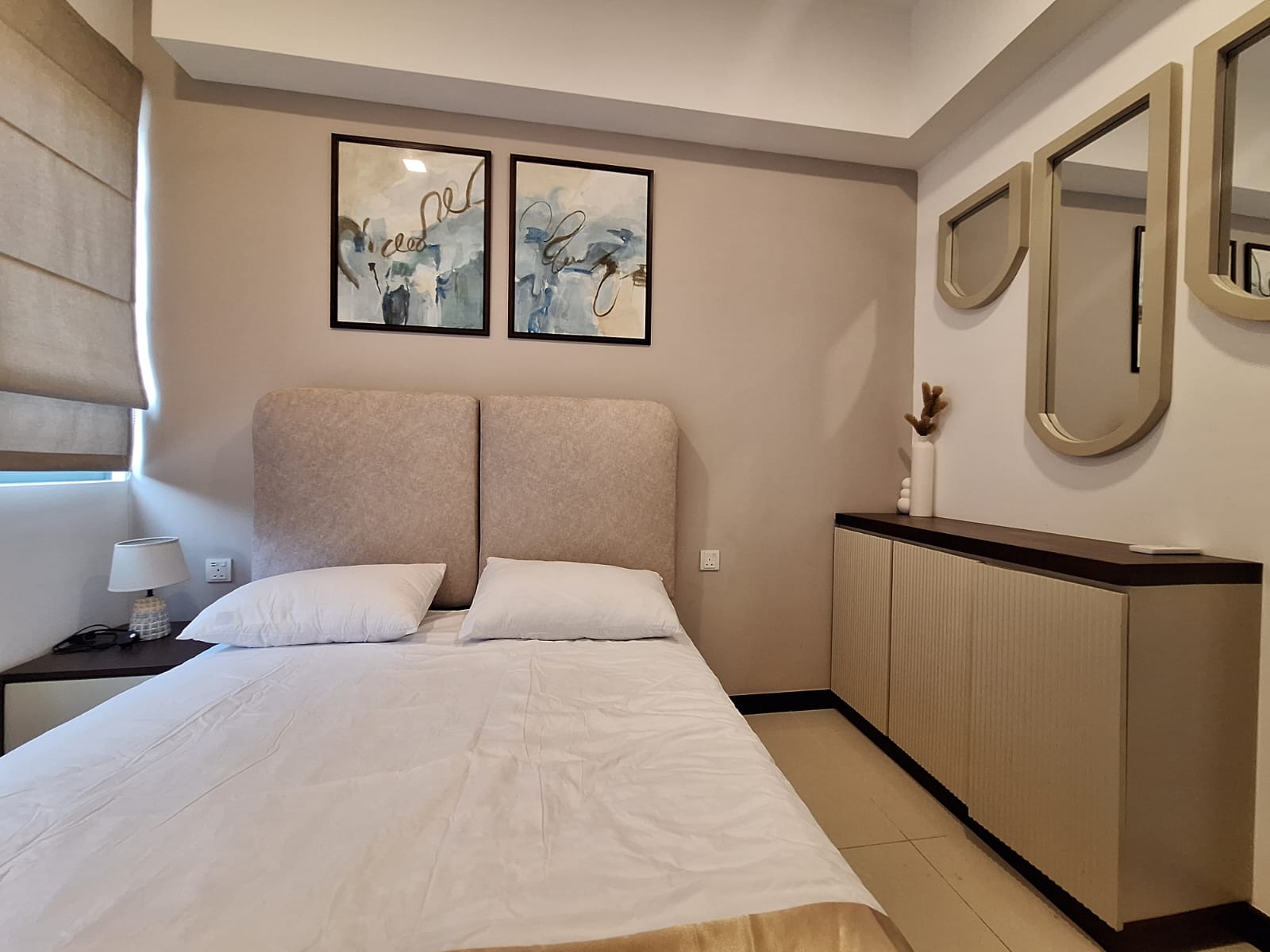 2 bedroom apartment in Colombo 2 - photo 4