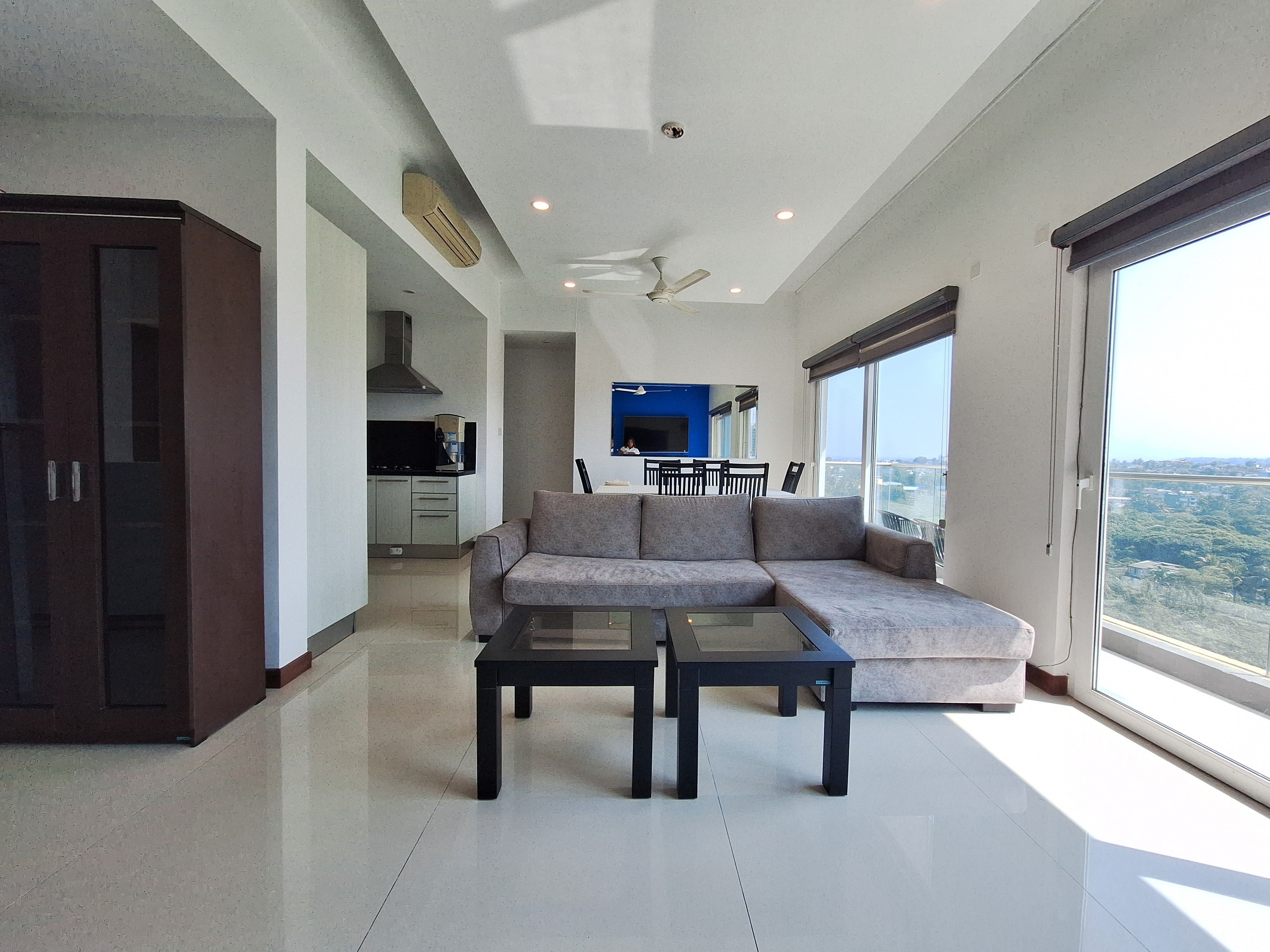3 bedroom apartment in Rajagiriya - photo 2