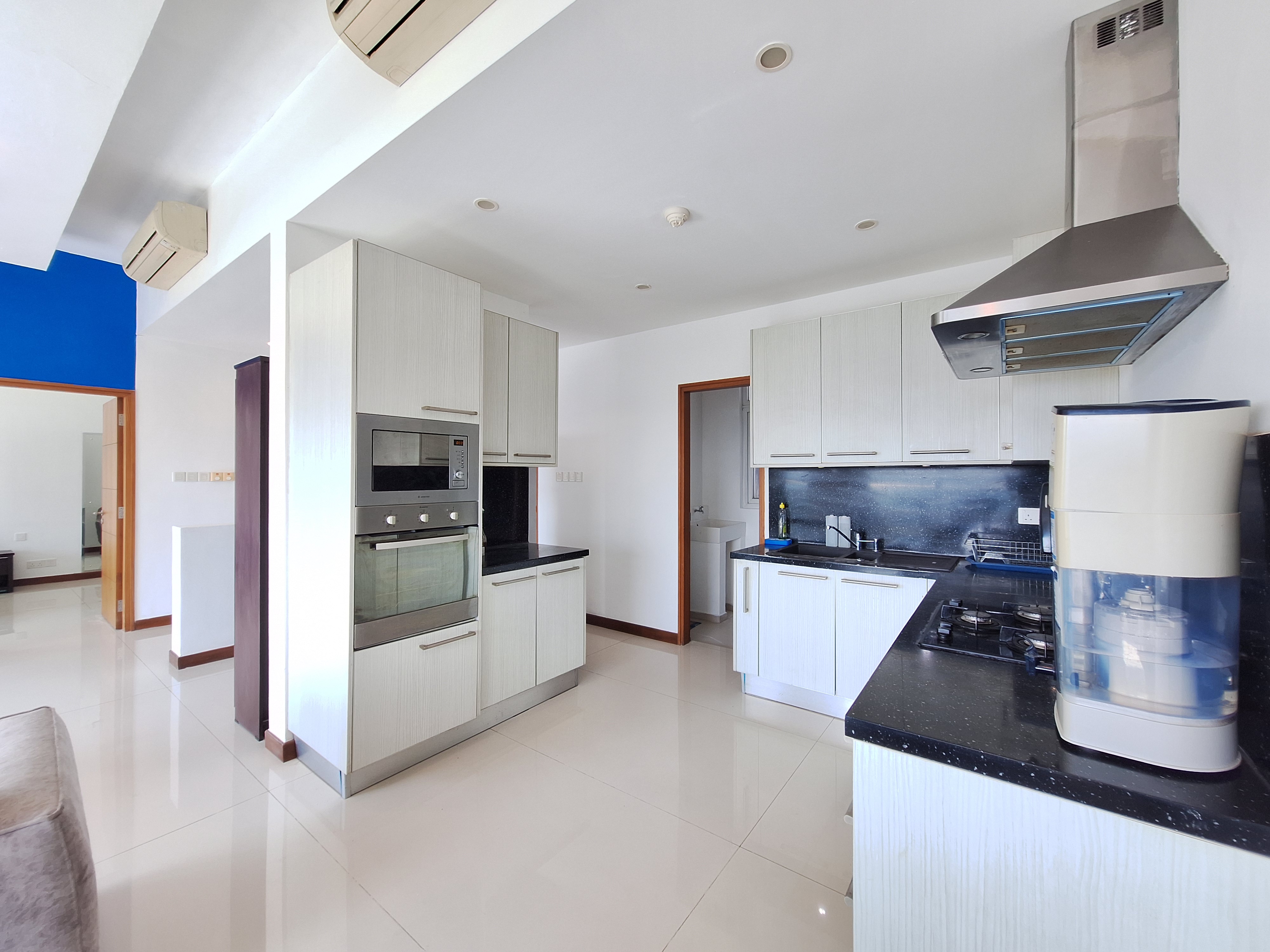 3 bedroom apartment in Rajagiriya - photo 5