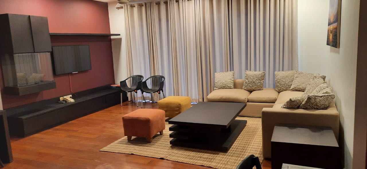 1 bedroom apartment in Rajagiriya - photo 2