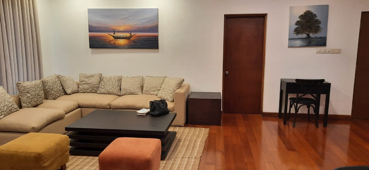 1 bedroom apartment in Rajagiriya - photo 4