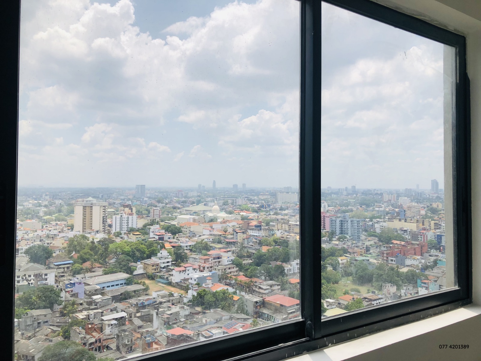 2 bedroom apartment in Colombo 1 - photo 2