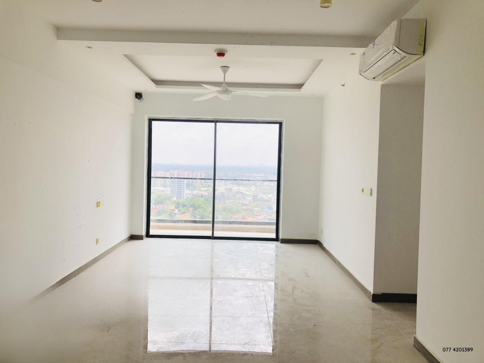 2 bedroom apartment in Colombo 1 - photo 3