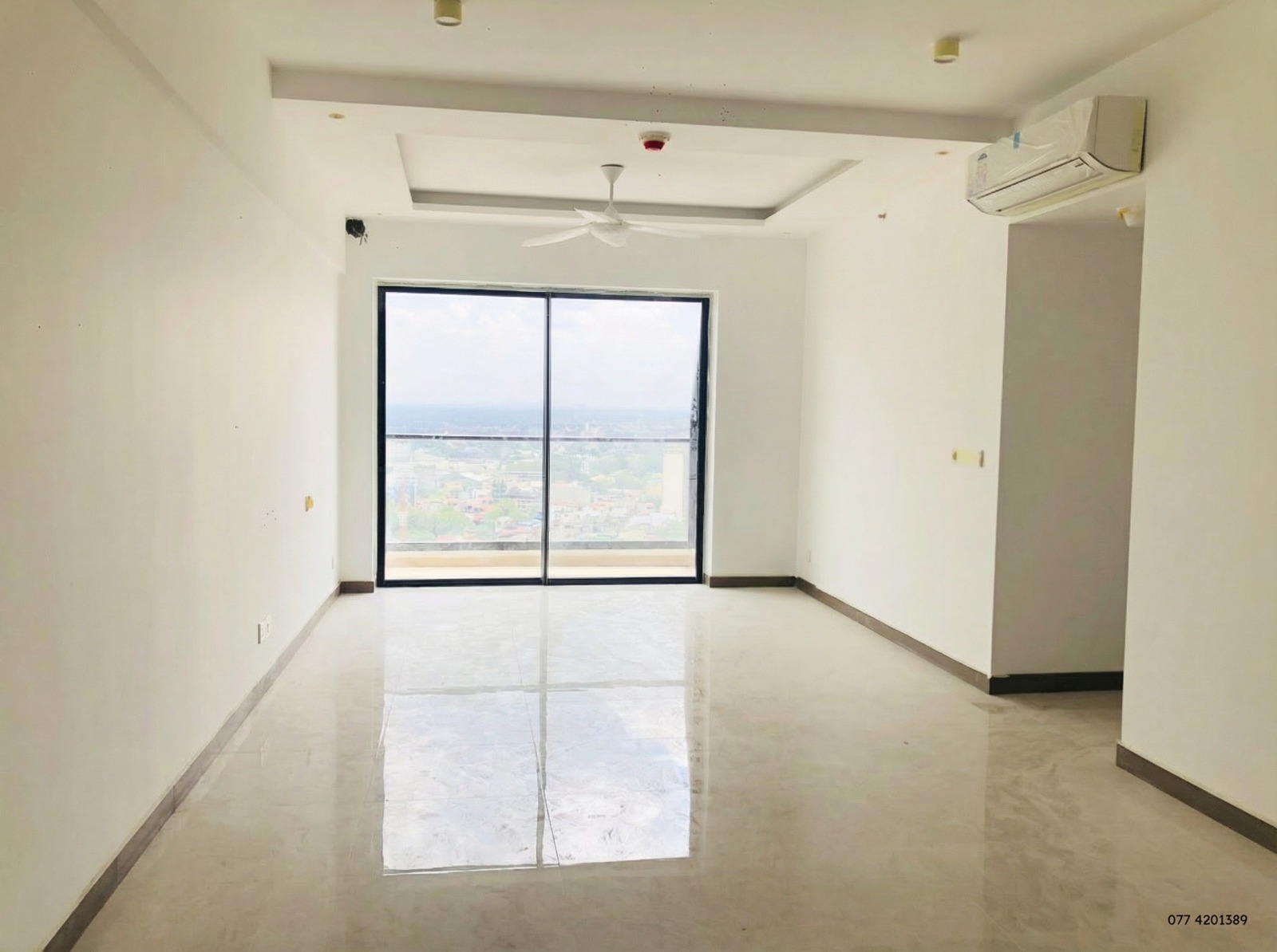 2 bedroom apartment in Colombo 1 - photo 4